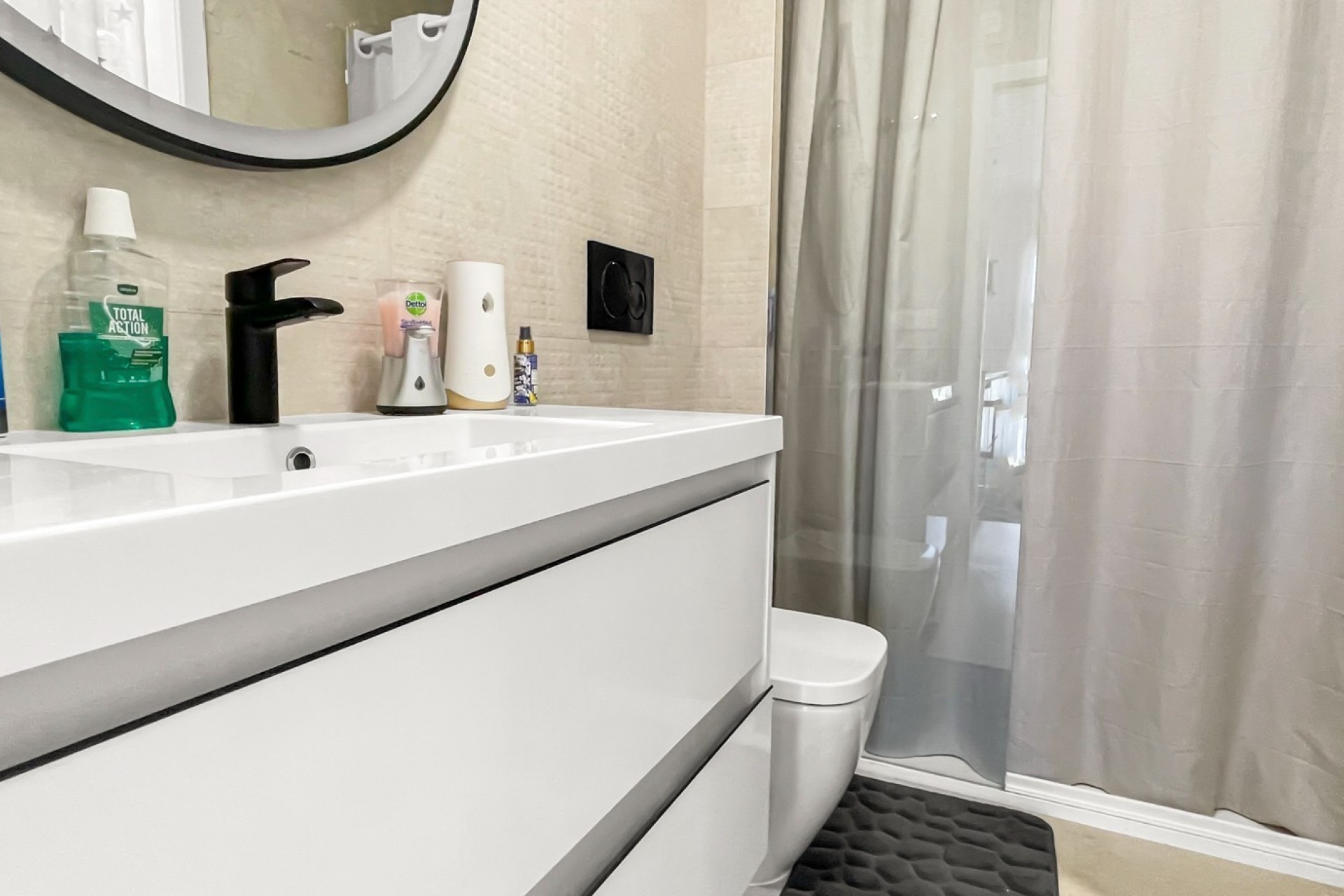Videresalg - Leilighet - Guardamar del Segura - El Raso