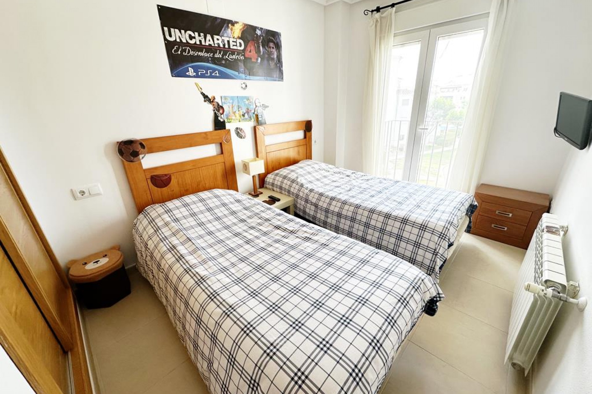 Videresalg - Leilighet - Hacienda Riquelme Golf Resort - Hacienda Riquelme Golf Resort - Centre