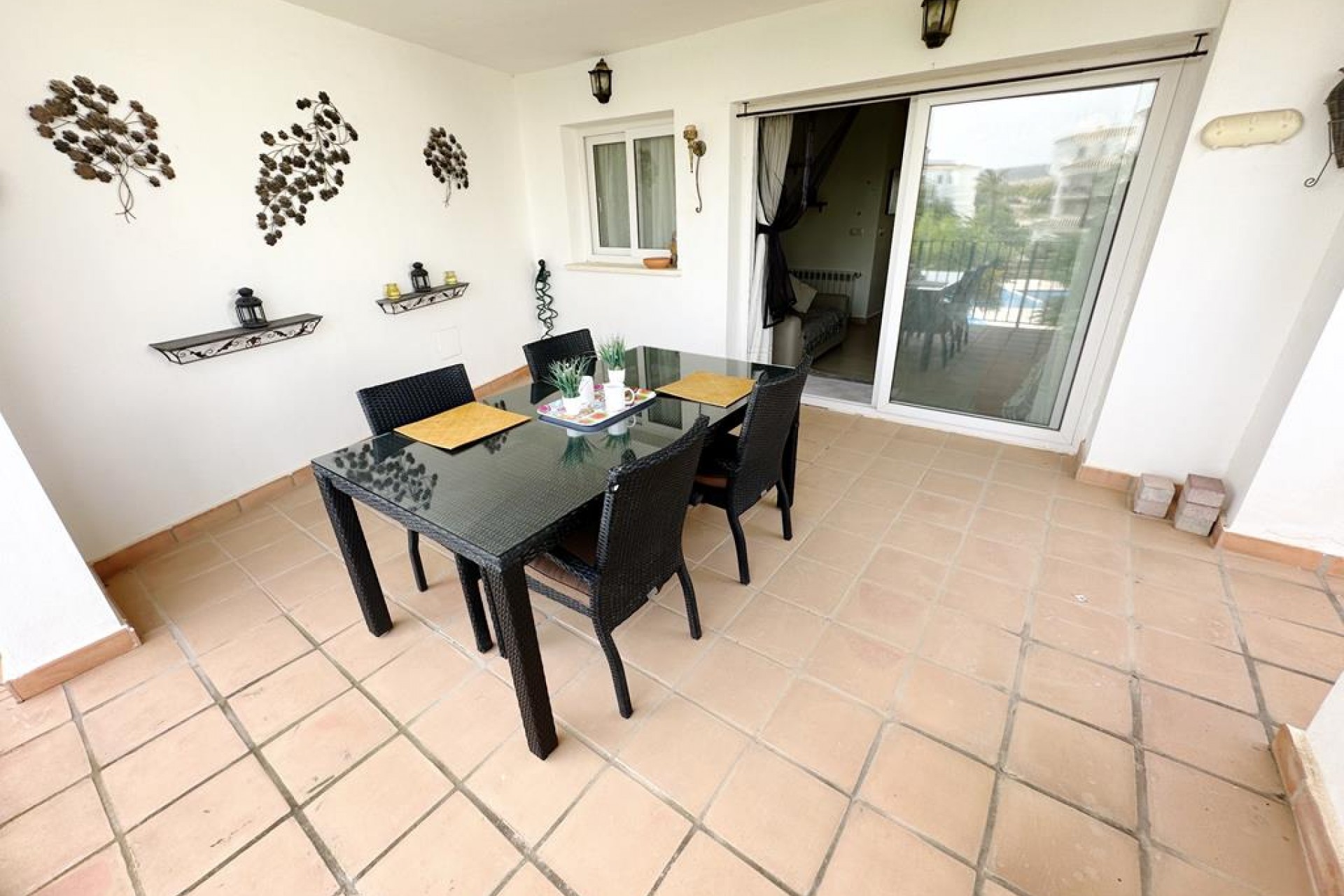 Videresalg - Leilighet - Hacienda Riquelme Golf Resort - Hacienda Riquelme Golf Resort - Centre