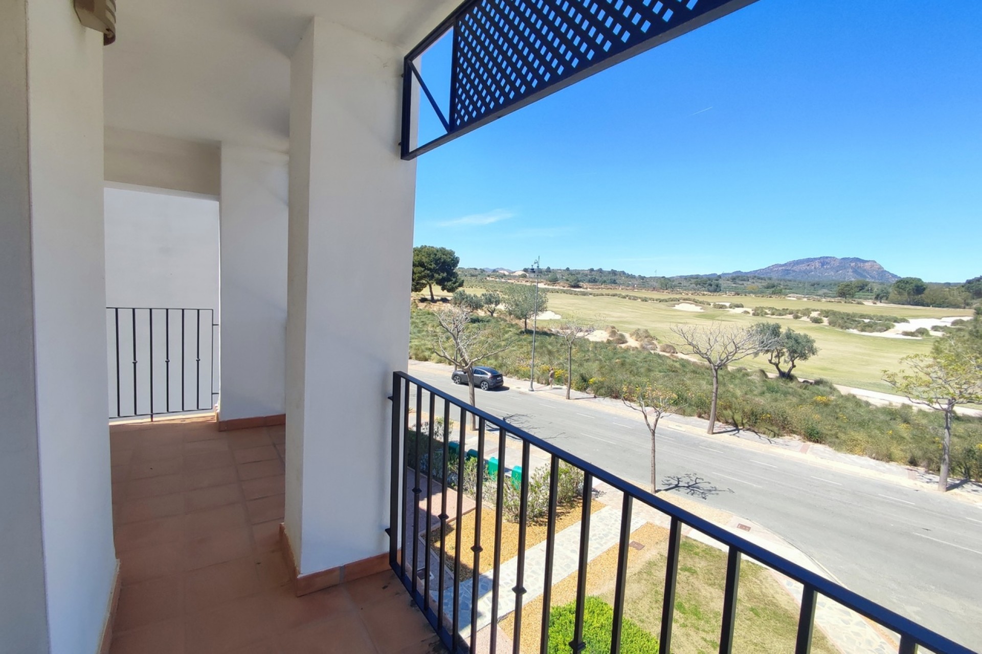 Videresalg - Leilighet - Hacienda Riquelme Golf Resort - Hacienda Riquelme Golf Resort - Centre