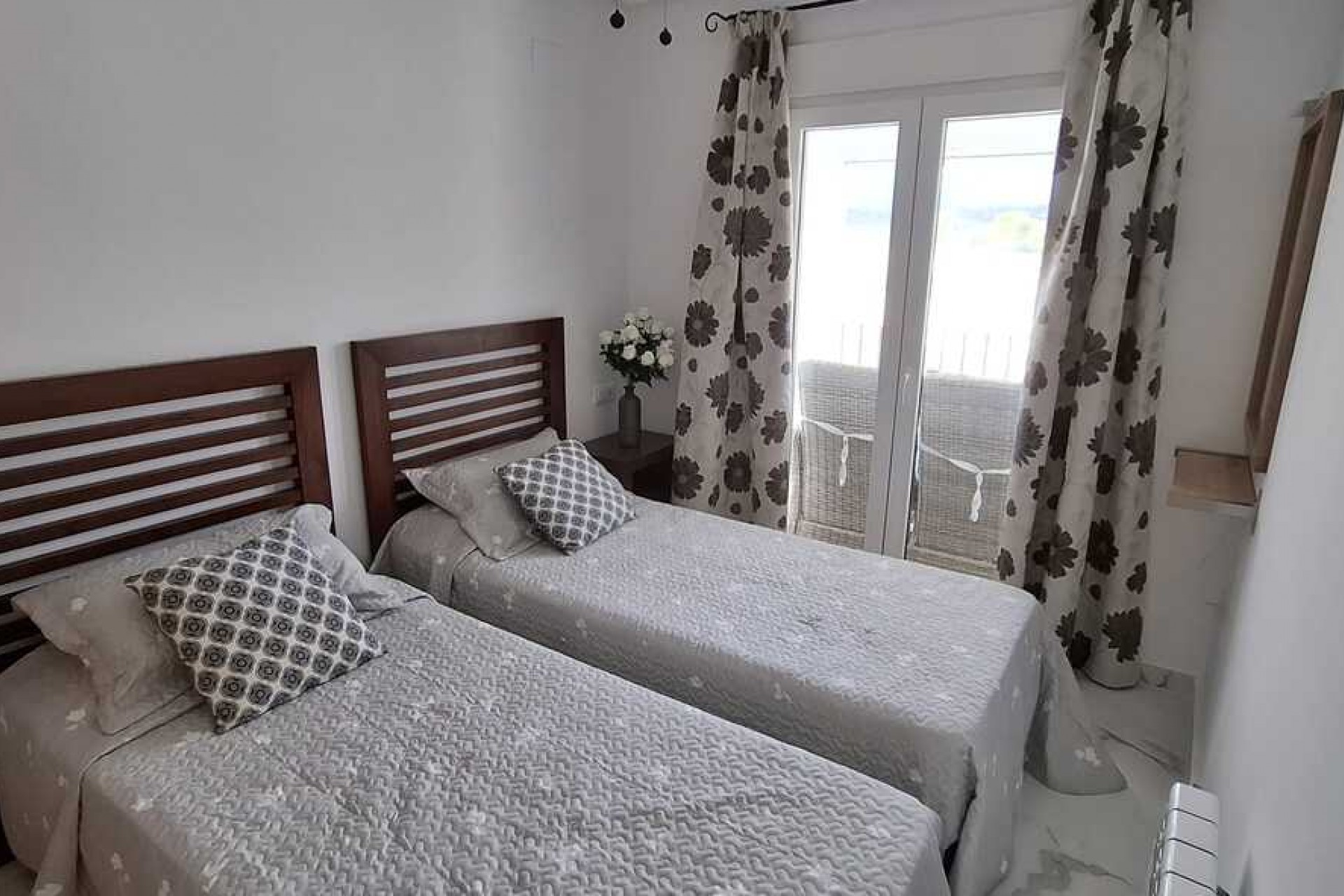 Videresalg - Leilighet - Hacienda Riquelme Golf Resort - Hacienda Riquelme Golf Resort - Centre