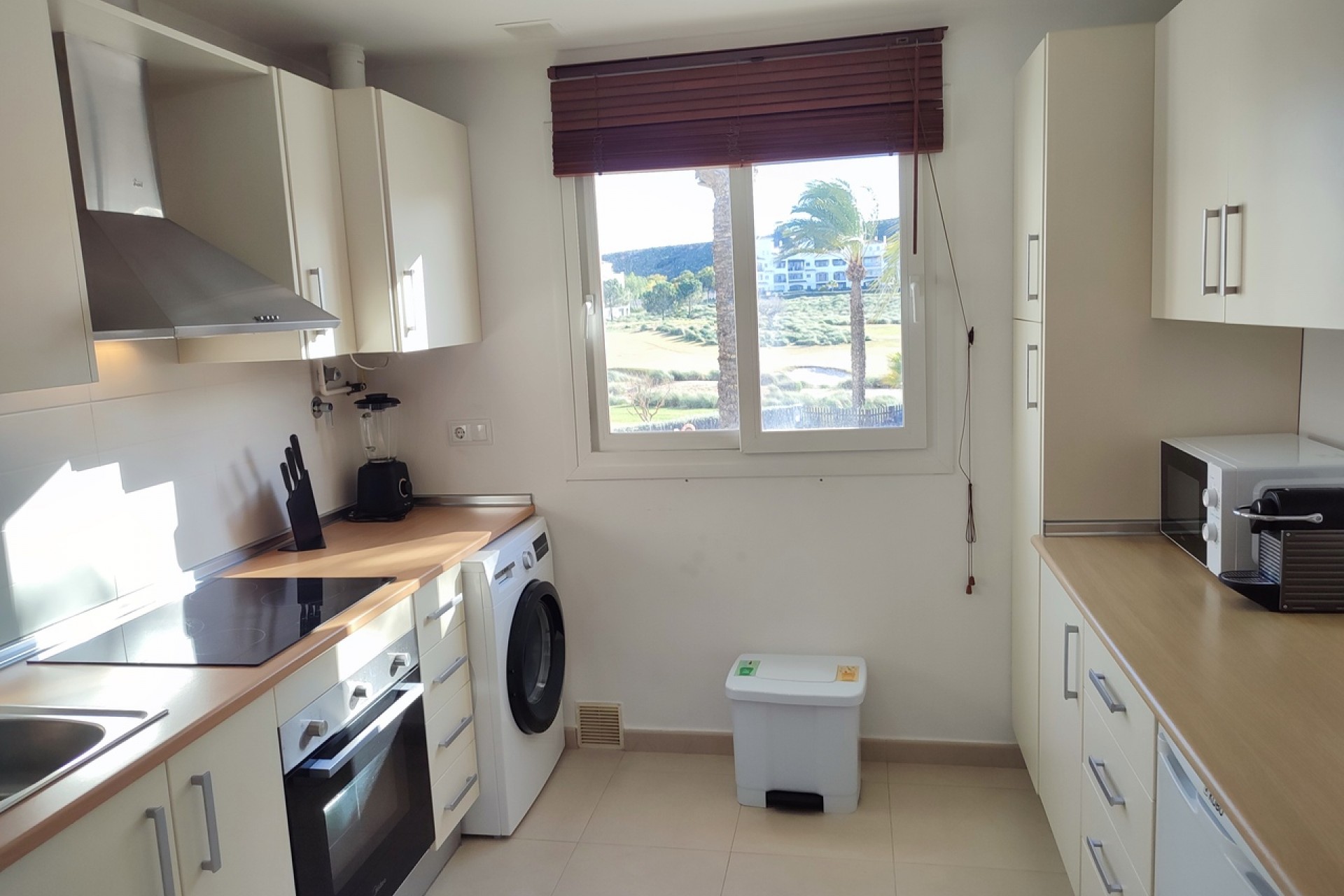 Videresalg - Leilighet - Hacienda Riquelme Golf Resort - Hacienda Riquelme Golf Resort - Centre