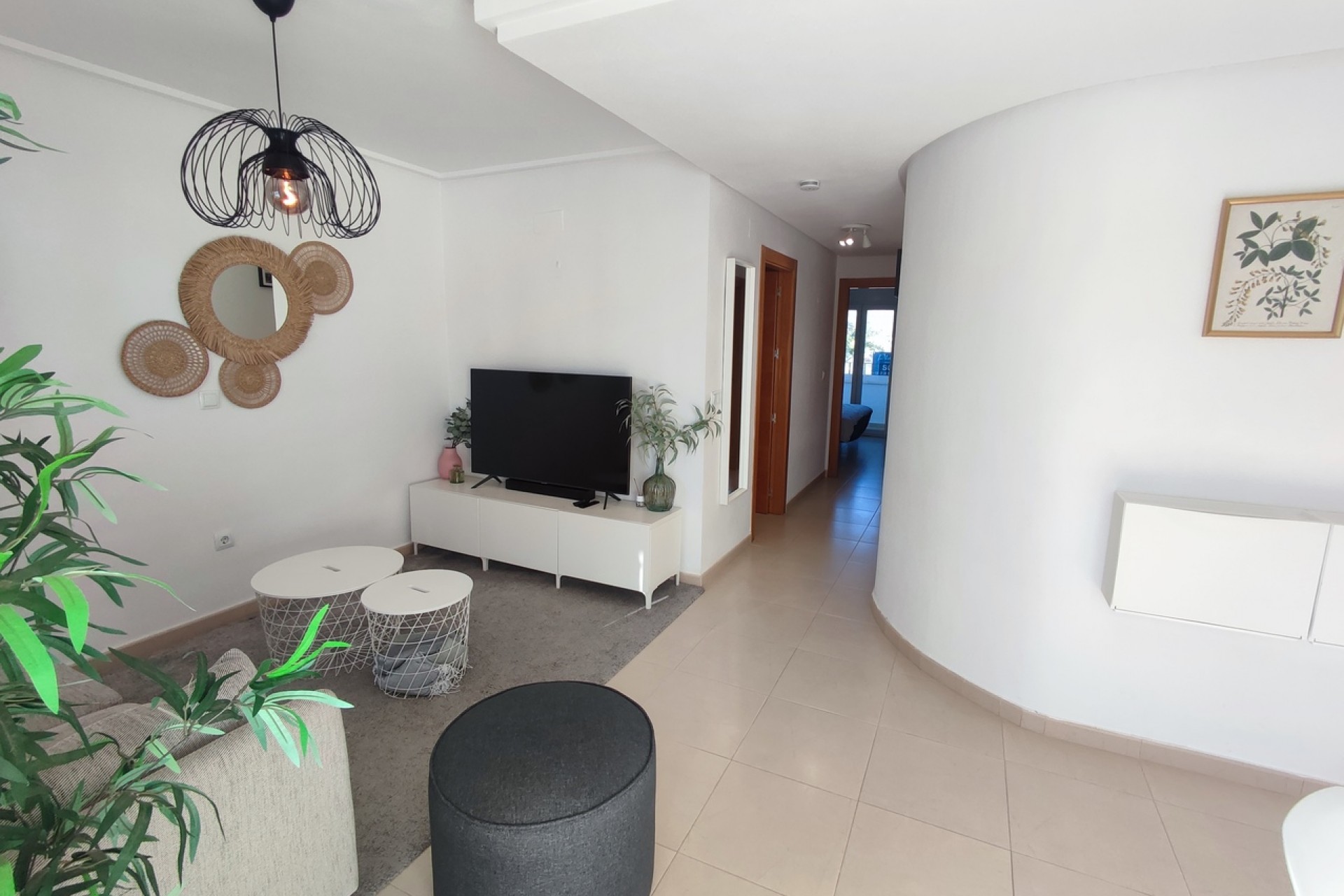 Videresalg - Leilighet - Hacienda Riquelme Golf Resort - Hacienda Riquelme Golf Resort - Centre