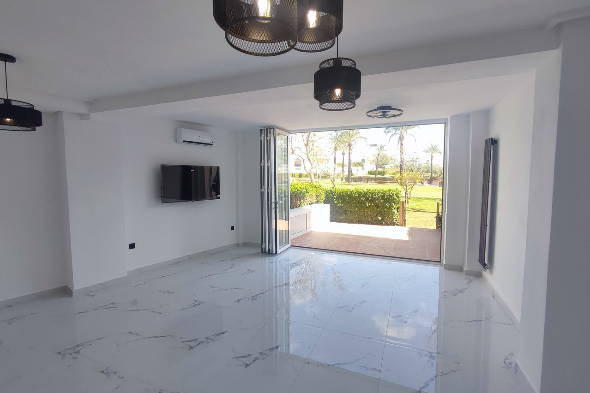 Videresalg - Leilighet - Hacienda Riquelme Golf Resort - Hacienda Riquelme Golf Resort - Centre