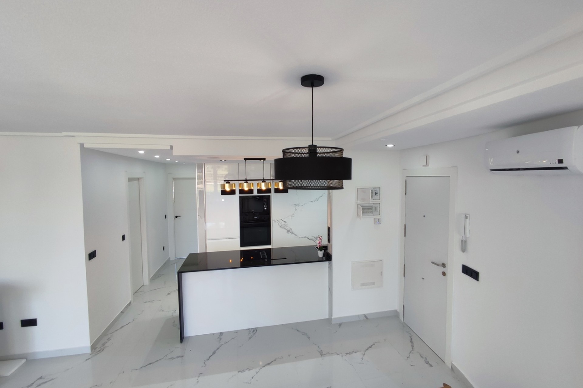 Videresalg - Leilighet - Hacienda Riquelme Golf Resort - Hacienda Riquelme Golf Resort - Centre