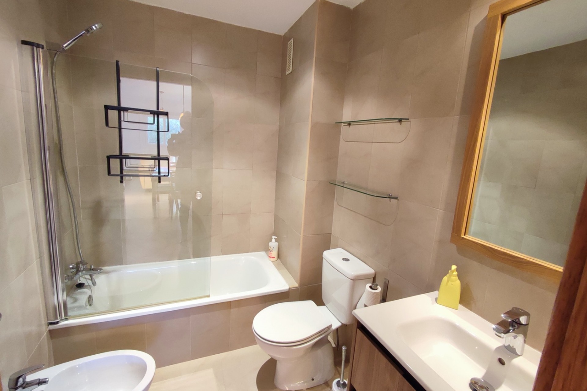 Videresalg - Leilighet - Hacienda Riquelme Golf Resort - Hacienda Riquelme Golf Resort - Centre