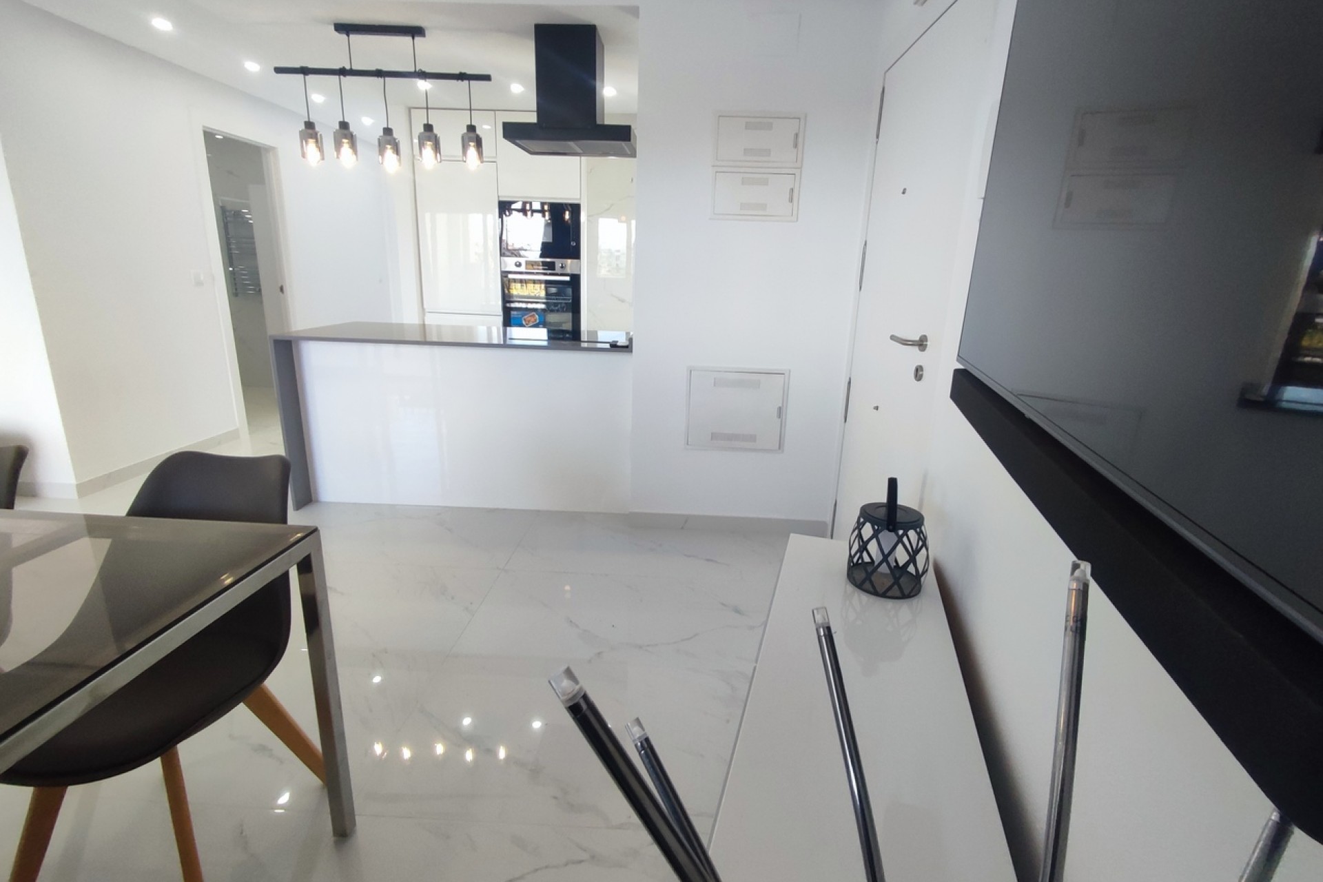 Videresalg - Leilighet - Hacienda Riquelme Golf Resort - Hacienda Riquelme Golf Resort - Centre