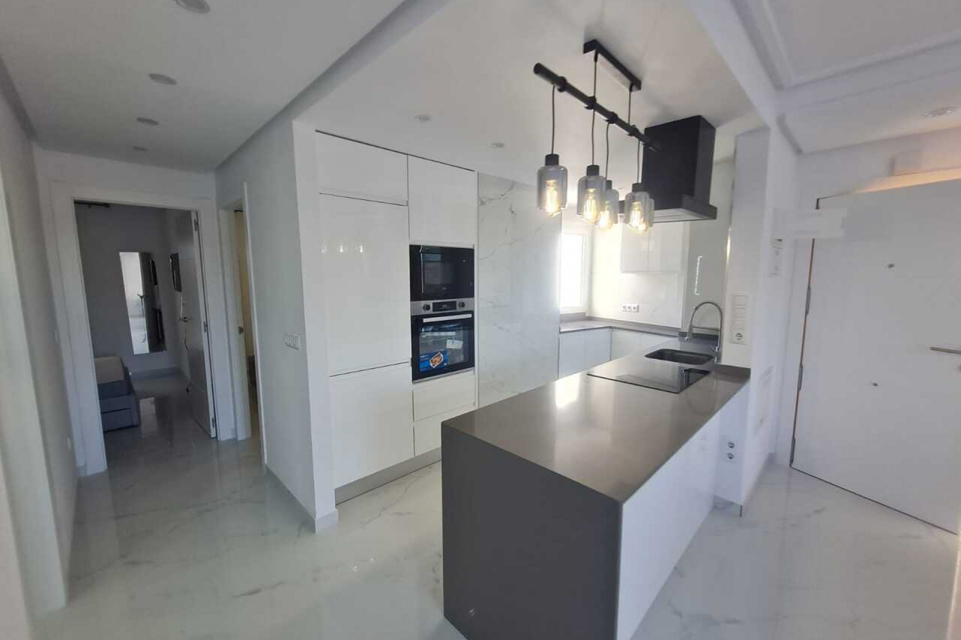 Videresalg - Leilighet - Hacienda Riquelme Golf Resort - Hacienda Riquelme Golf Resort - Centre