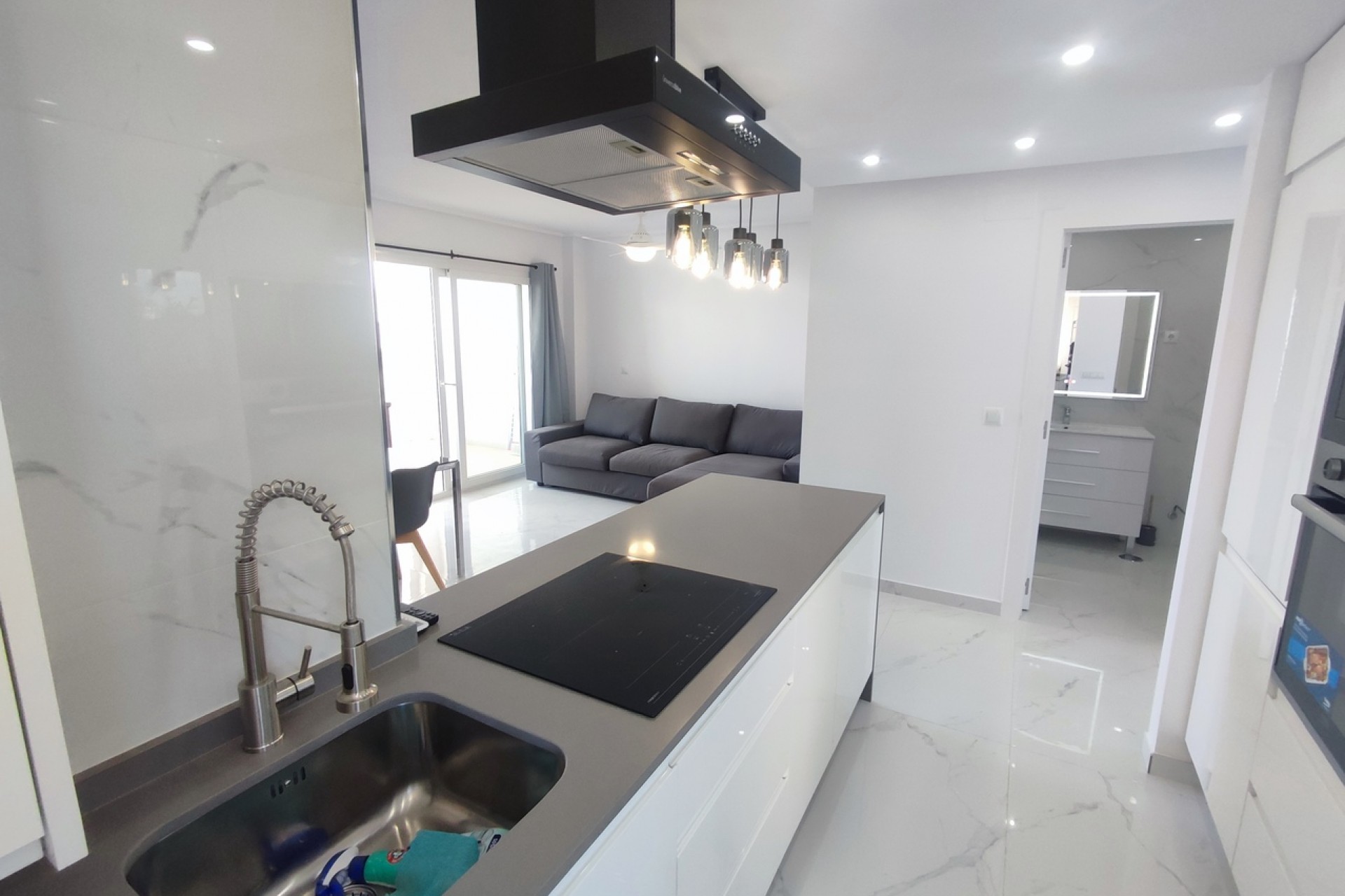 Videresalg - Leilighet - Hacienda Riquelme Golf Resort - Hacienda Riquelme Golf Resort - Centre