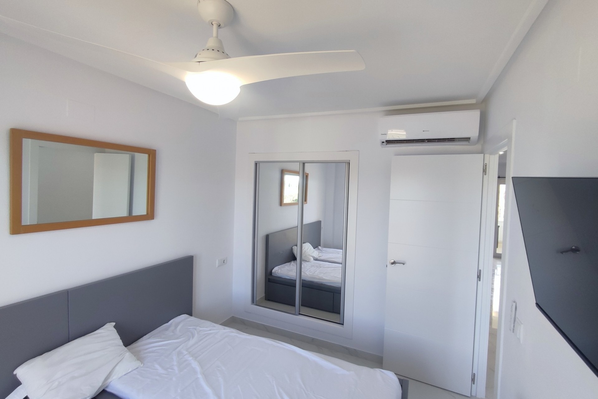 Videresalg - Leilighet - Hacienda Riquelme Golf Resort - Hacienda Riquelme Golf Resort - Centre