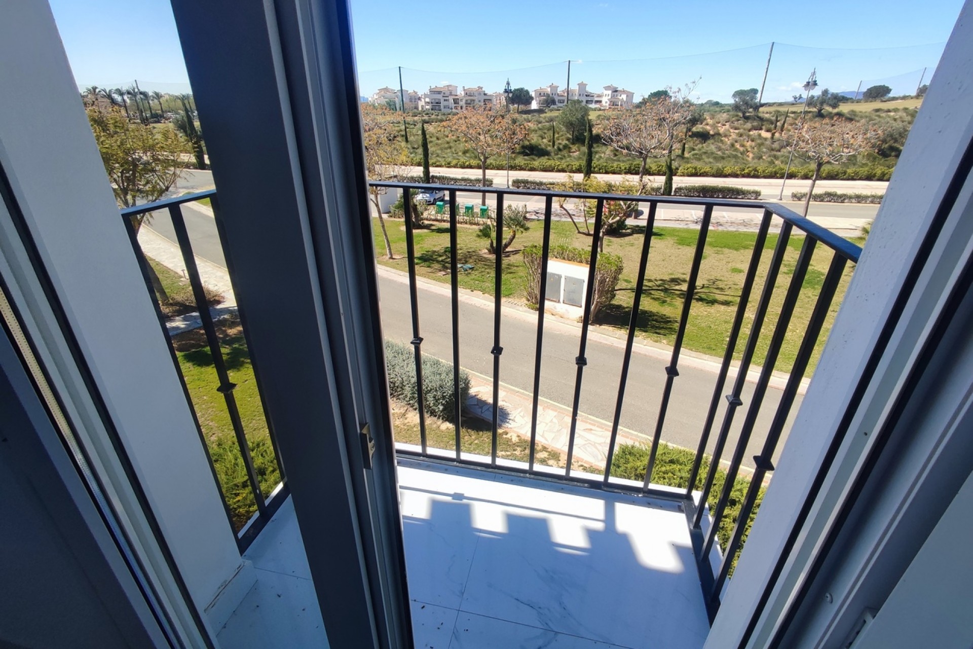 Videresalg - Leilighet - Hacienda Riquelme Golf Resort - Hacienda Riquelme Golf Resort - Centre