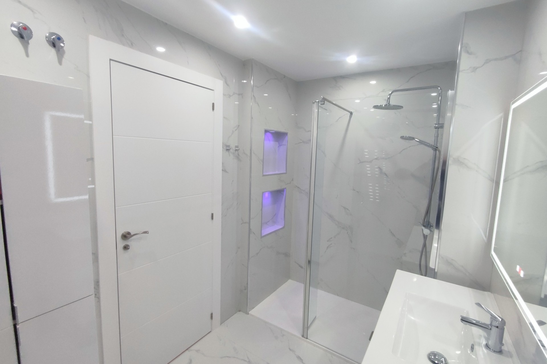 Videresalg - Leilighet - Hacienda Riquelme Golf Resort - Hacienda Riquelme Golf Resort - Centre