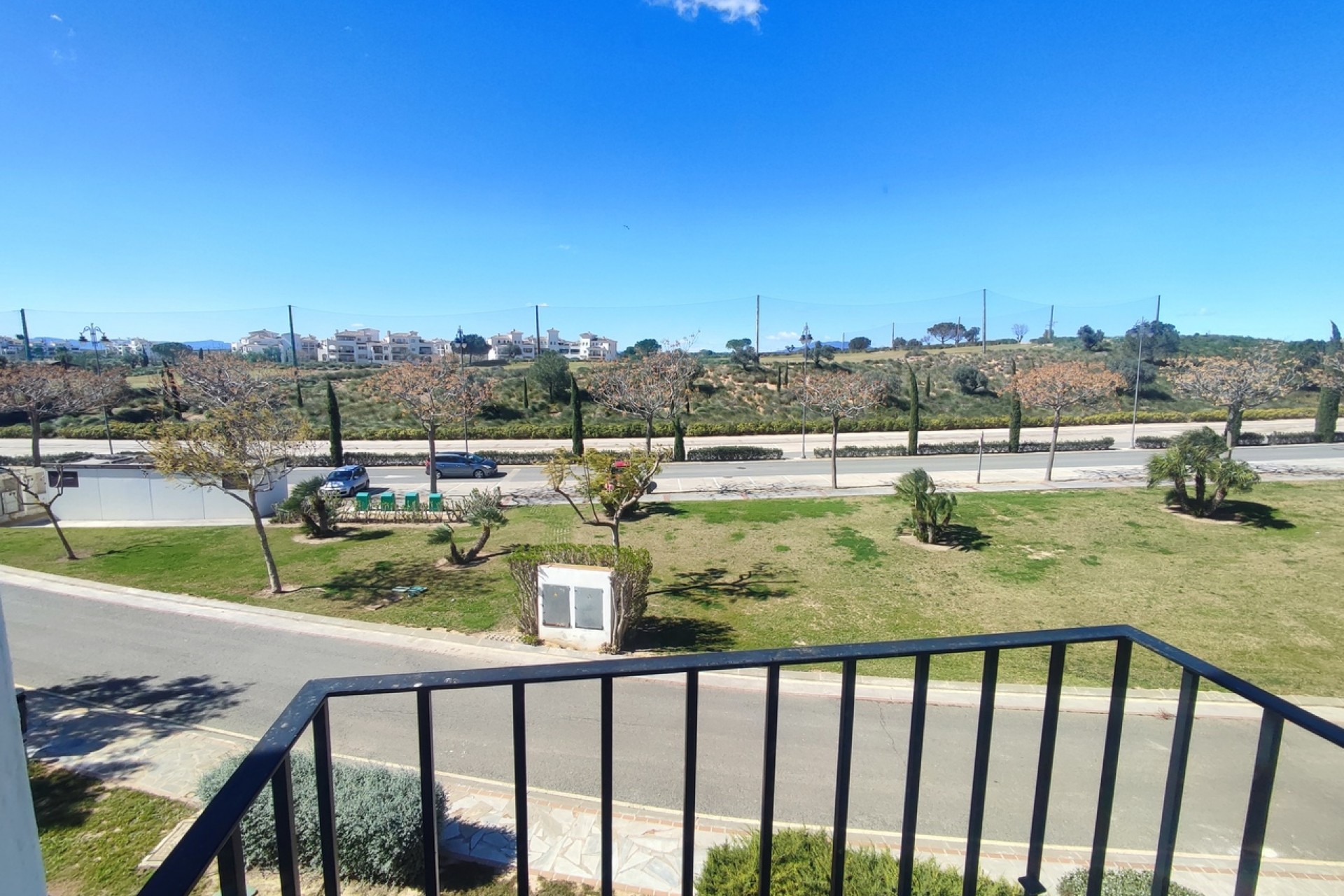 Videresalg - Leilighet - Hacienda Riquelme Golf Resort - Hacienda Riquelme Golf Resort - Centre