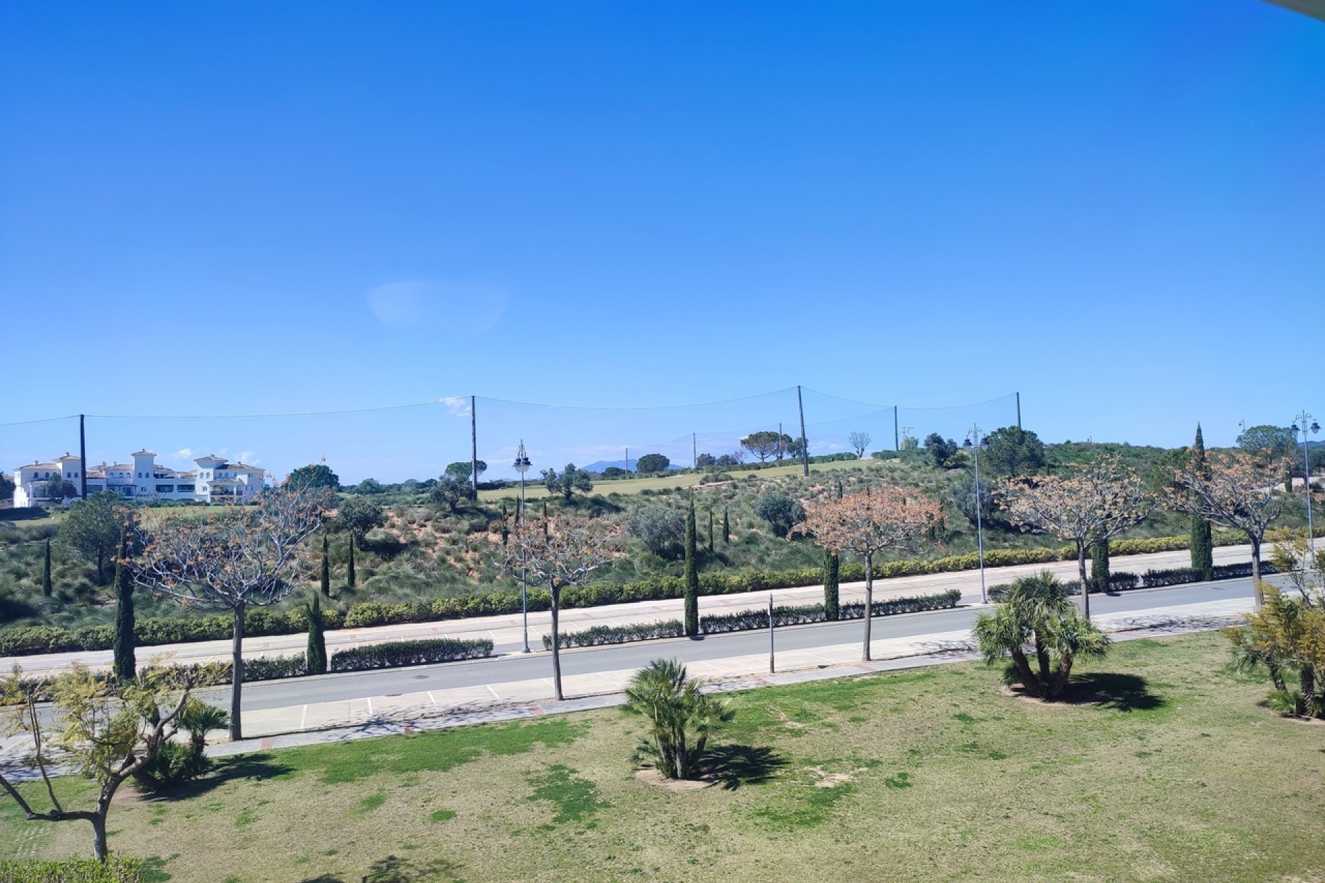 Videresalg - Leilighet - Hacienda Riquelme Golf Resort - Hacienda Riquelme Golf Resort - Centre