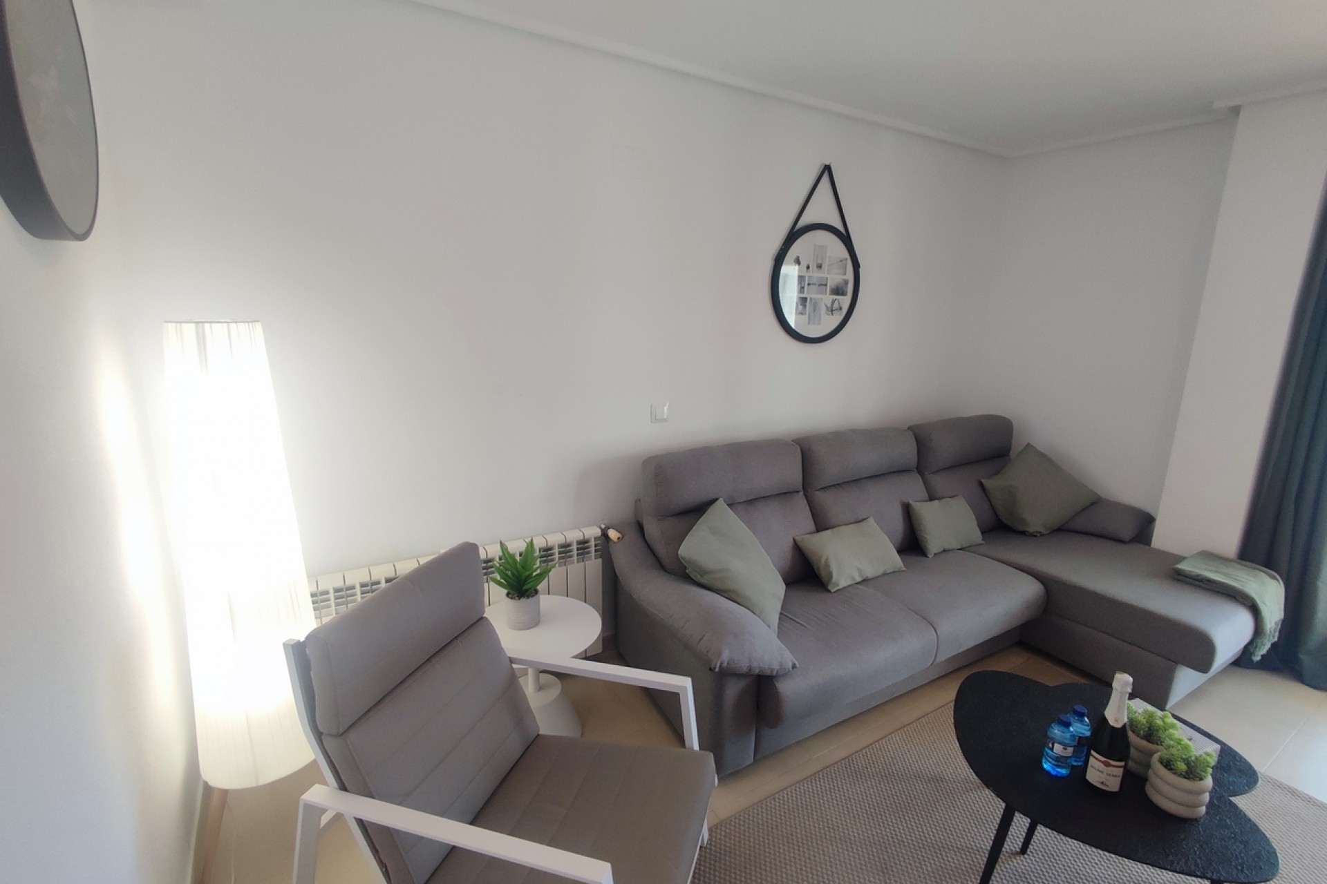 Videresalg - Leilighet - Hacienda Riquelme Golf Resort - Hacienda Riquelme Golf Resort - Centre