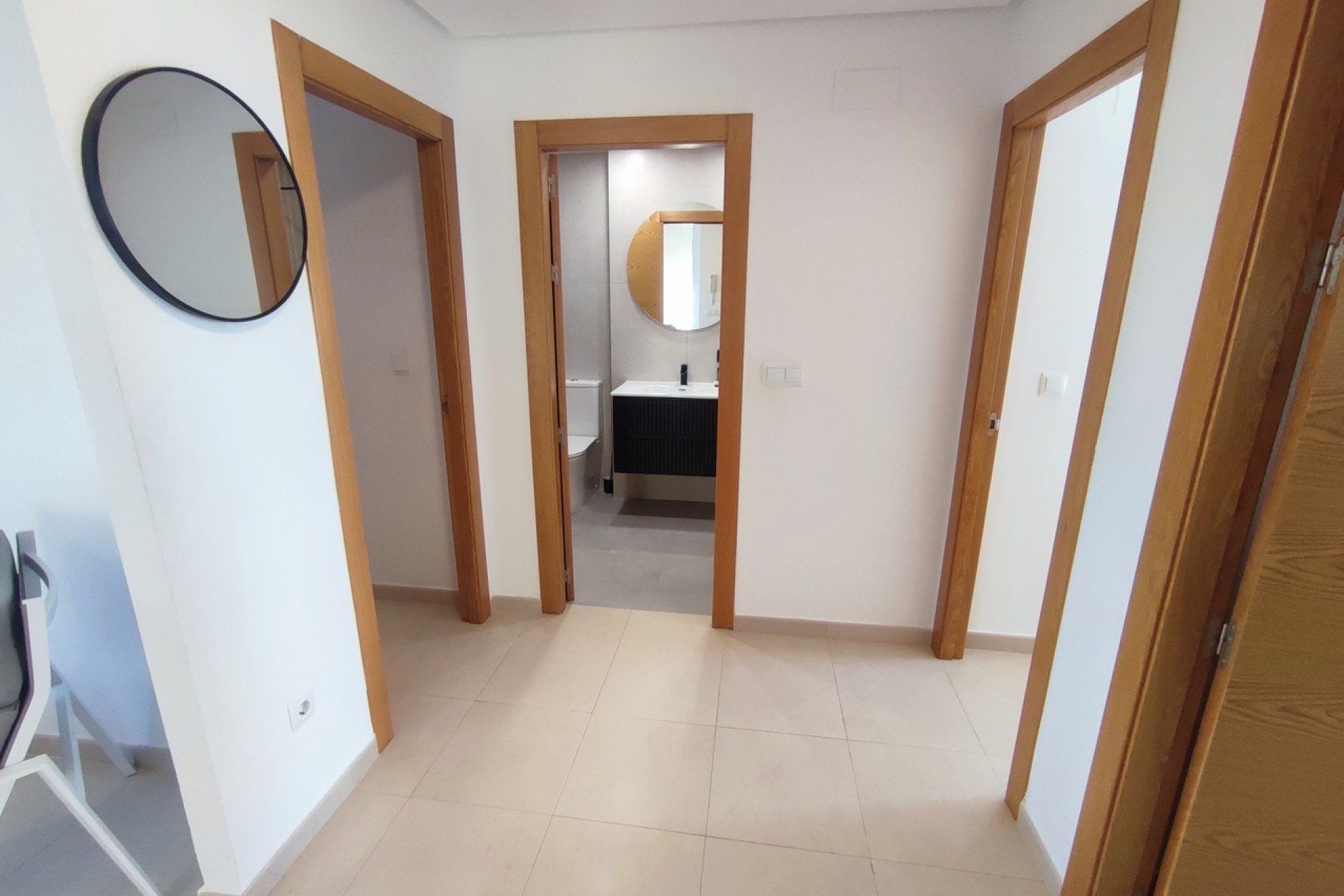 Videresalg - Leilighet - Hacienda Riquelme Golf Resort - Hacienda Riquelme Golf Resort - Centre