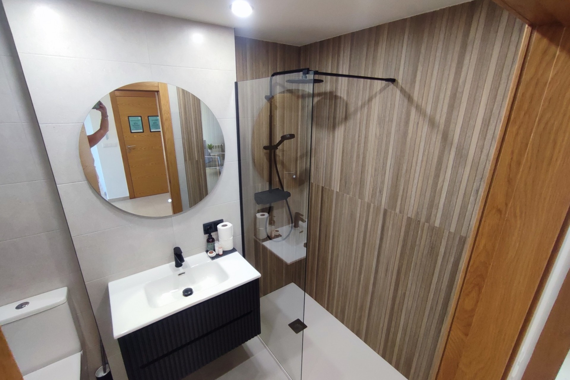 Videresalg - Leilighet - Hacienda Riquelme Golf Resort - Hacienda Riquelme Golf Resort - Centre