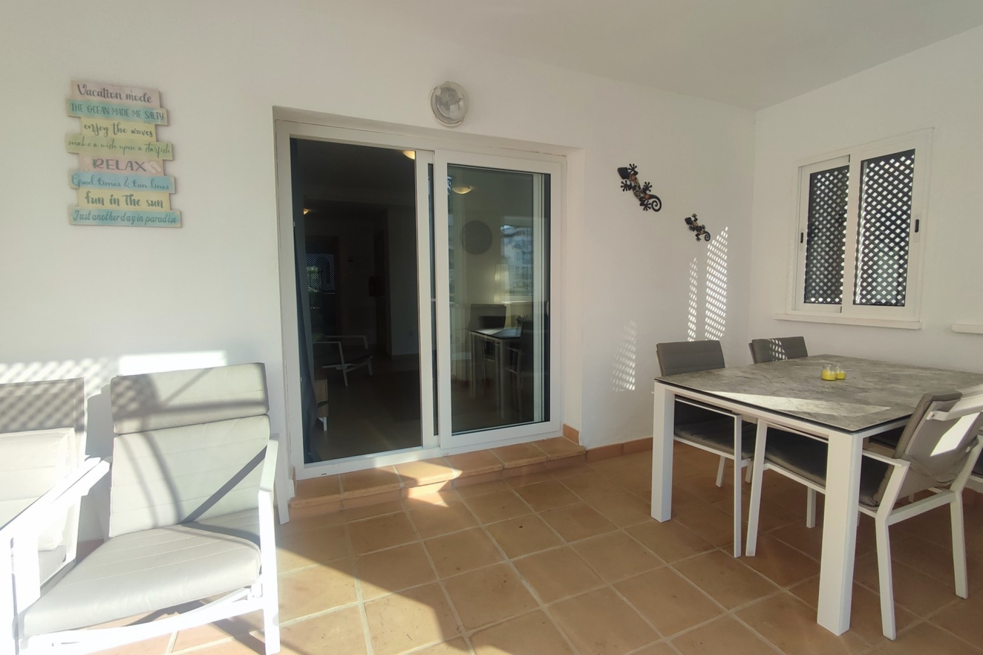 Videresalg - Leilighet - Hacienda Riquelme Golf Resort - Hacienda Riquelme Golf Resort - Centre