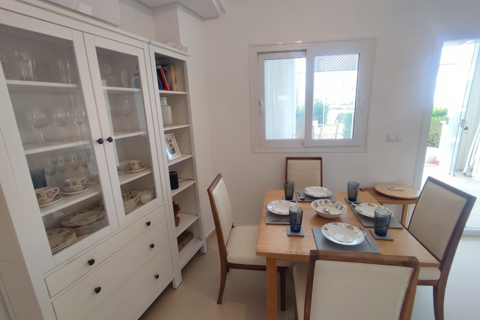 Videresalg - Leilighet - Hacienda Riquelme Golf Resort - Hacienda Riquelme Golf Resort - Centre