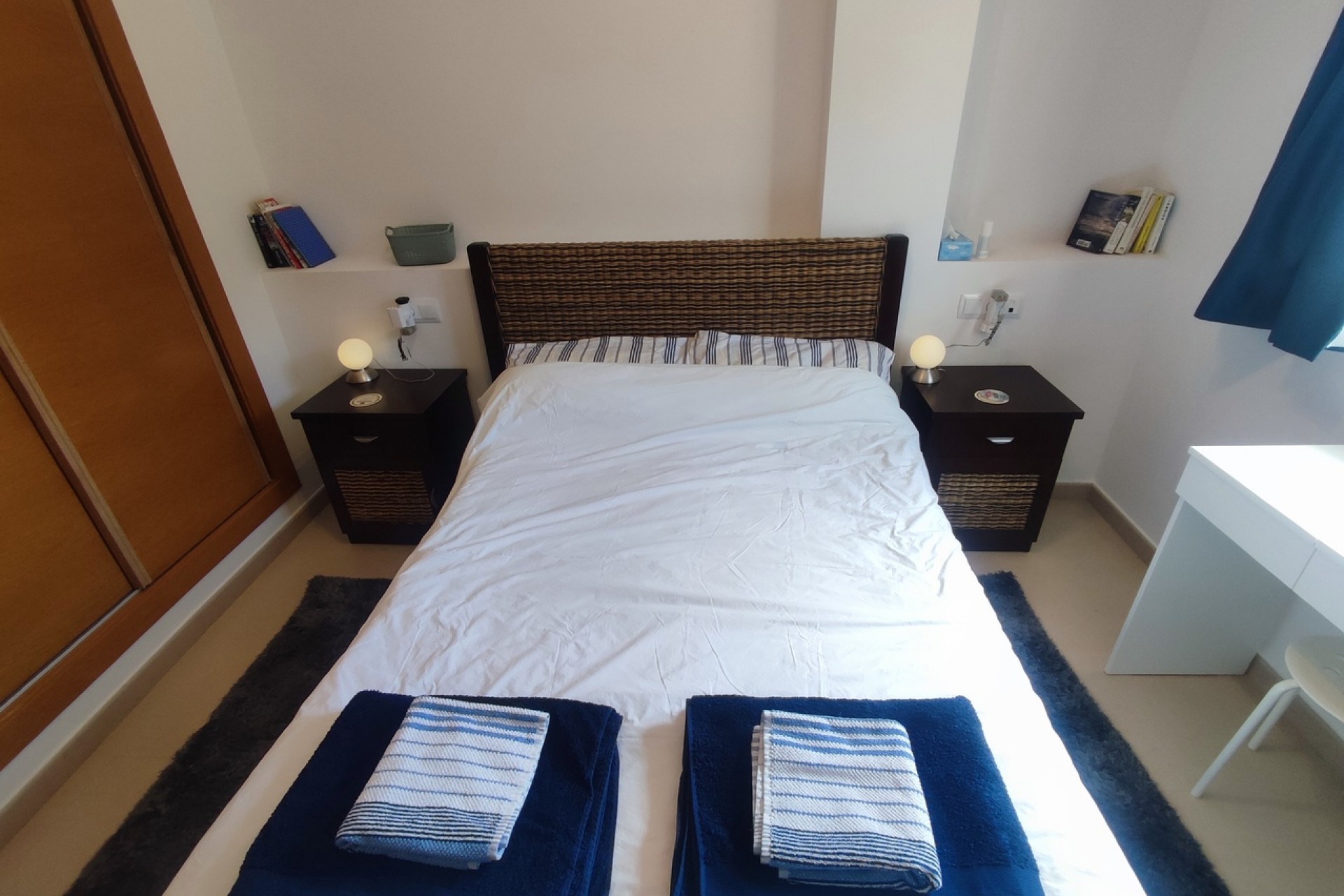 Videresalg - Leilighet - Hacienda Riquelme Golf Resort - Hacienda Riquelme Golf Resort - Centre