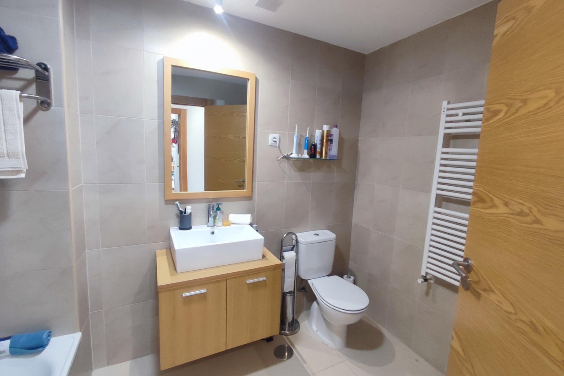 Videresalg - Leilighet - Hacienda Riquelme Golf Resort - Hacienda Riquelme Golf Resort - Centre