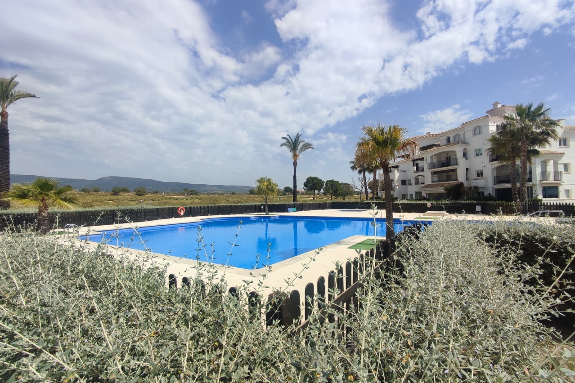 Videresalg - Leilighet - Hacienda Riquelme Golf Resort - Hacienda Riquelme Golf Resort - Centre