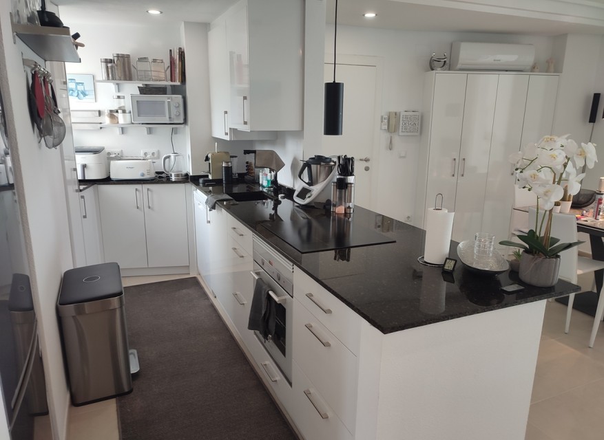 Videresalg - Leilighet - Hacienda Riquelme Golf Resort - Hacienda Riquelme Golf Resort - Centre