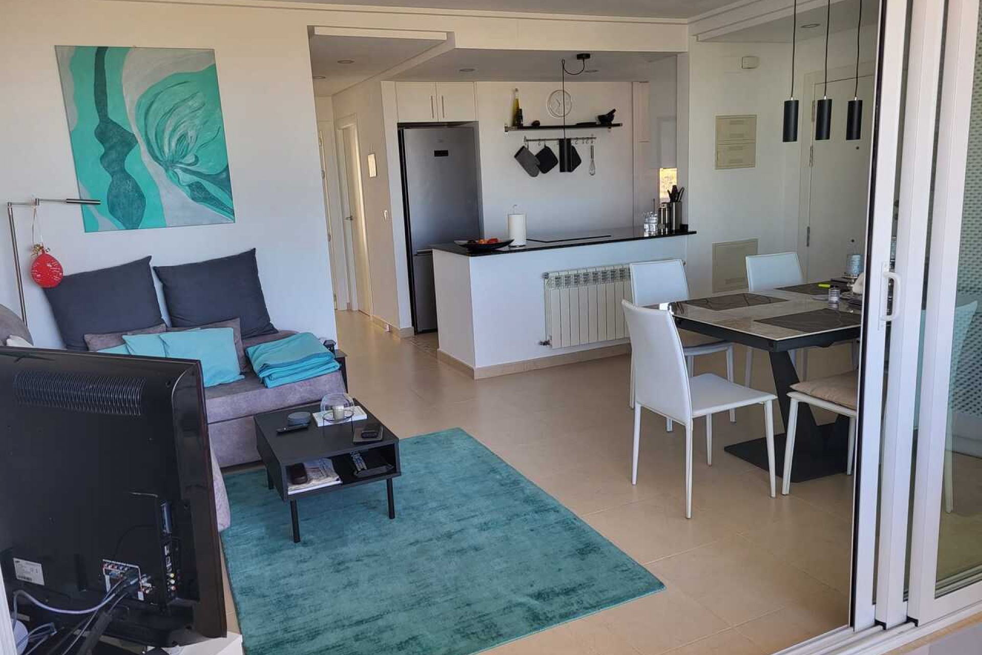 Videresalg - Leilighet - Hacienda Riquelme Golf Resort - Hacienda Riquelme Golf Resort - Centre