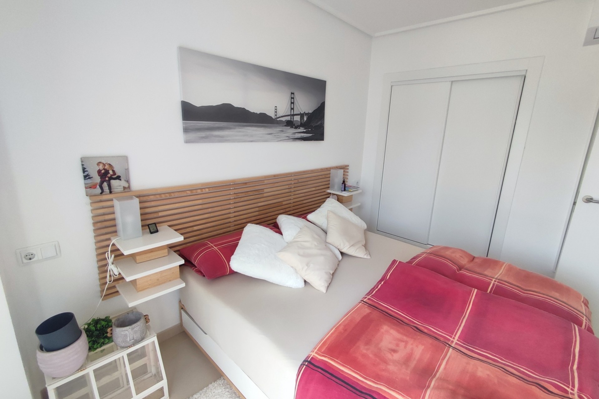 Videresalg - Leilighet - Hacienda Riquelme Golf Resort - Hacienda Riquelme Golf Resort - Centre