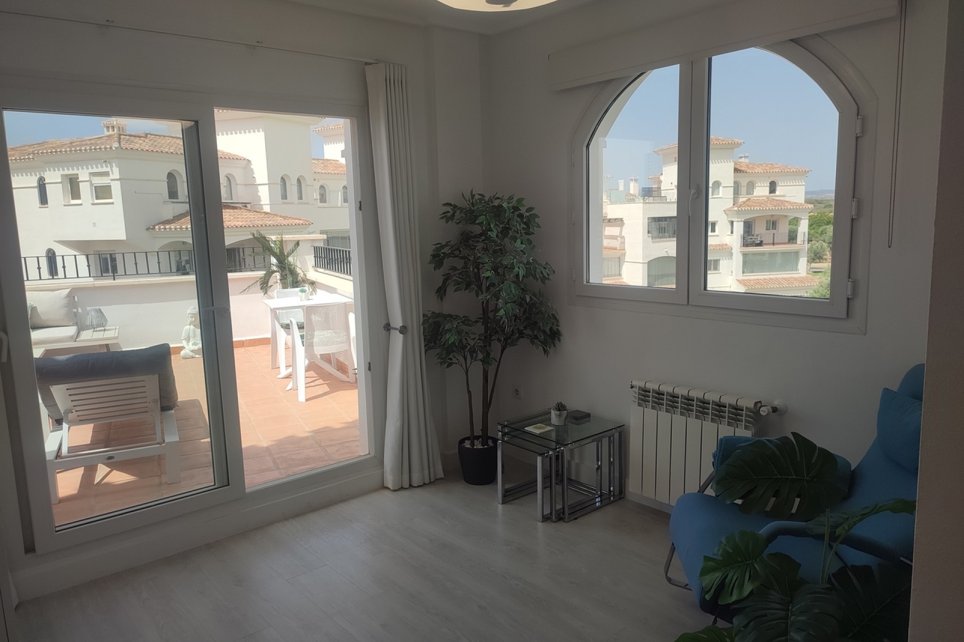 Videresalg - Leilighet - Hacienda Riquelme Golf Resort - Hacienda Riquelme Golf Resort - Centre