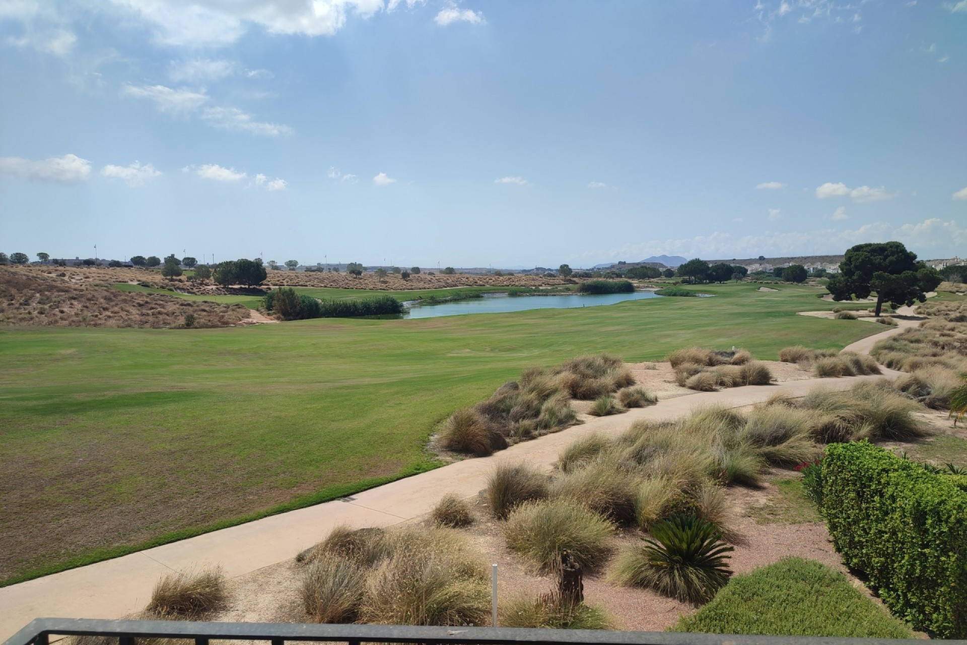 Videresalg - Leilighet - Hacienda Riquelme Golf Resort - Hacienda Riquelme Golf Resort - Centre