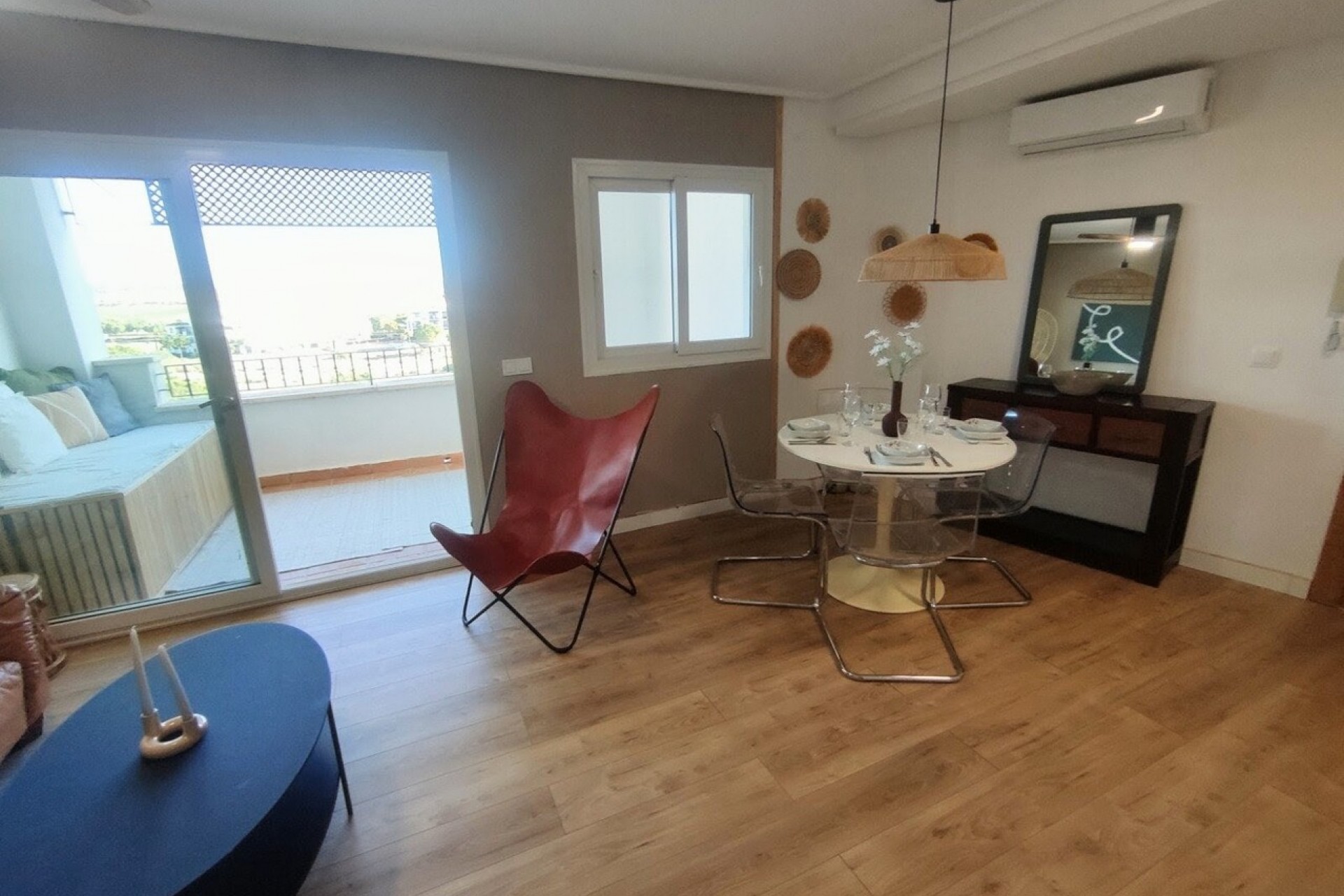Videresalg - Leilighet - Hacienda Riquelme Golf Resort - Hacienda Riquelme Golf Resort - Centre