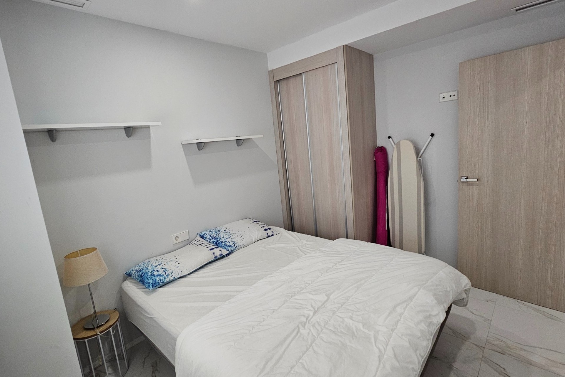 Videresalg - Leilighet - La Marina - El Pinet