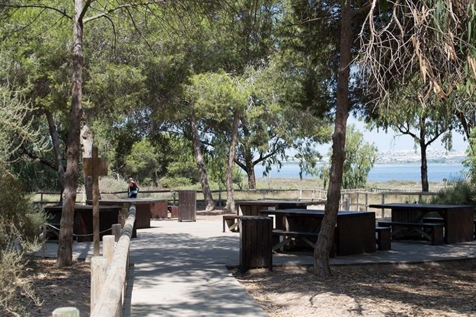 Videresalg - Leilighet - La Mata - La Mata - Byen