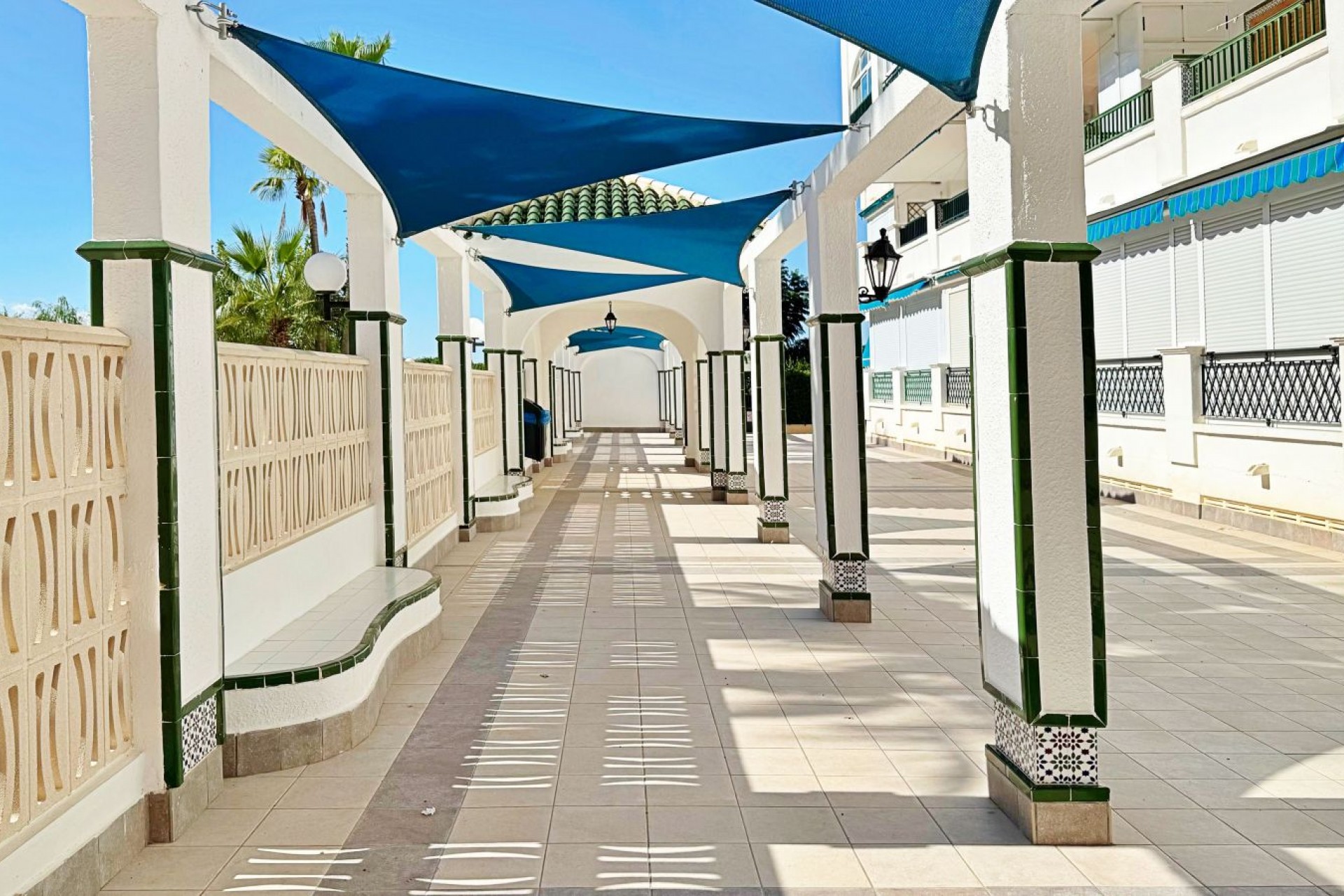 Videresalg - Leilighet - La Mata - La Mata - Byen