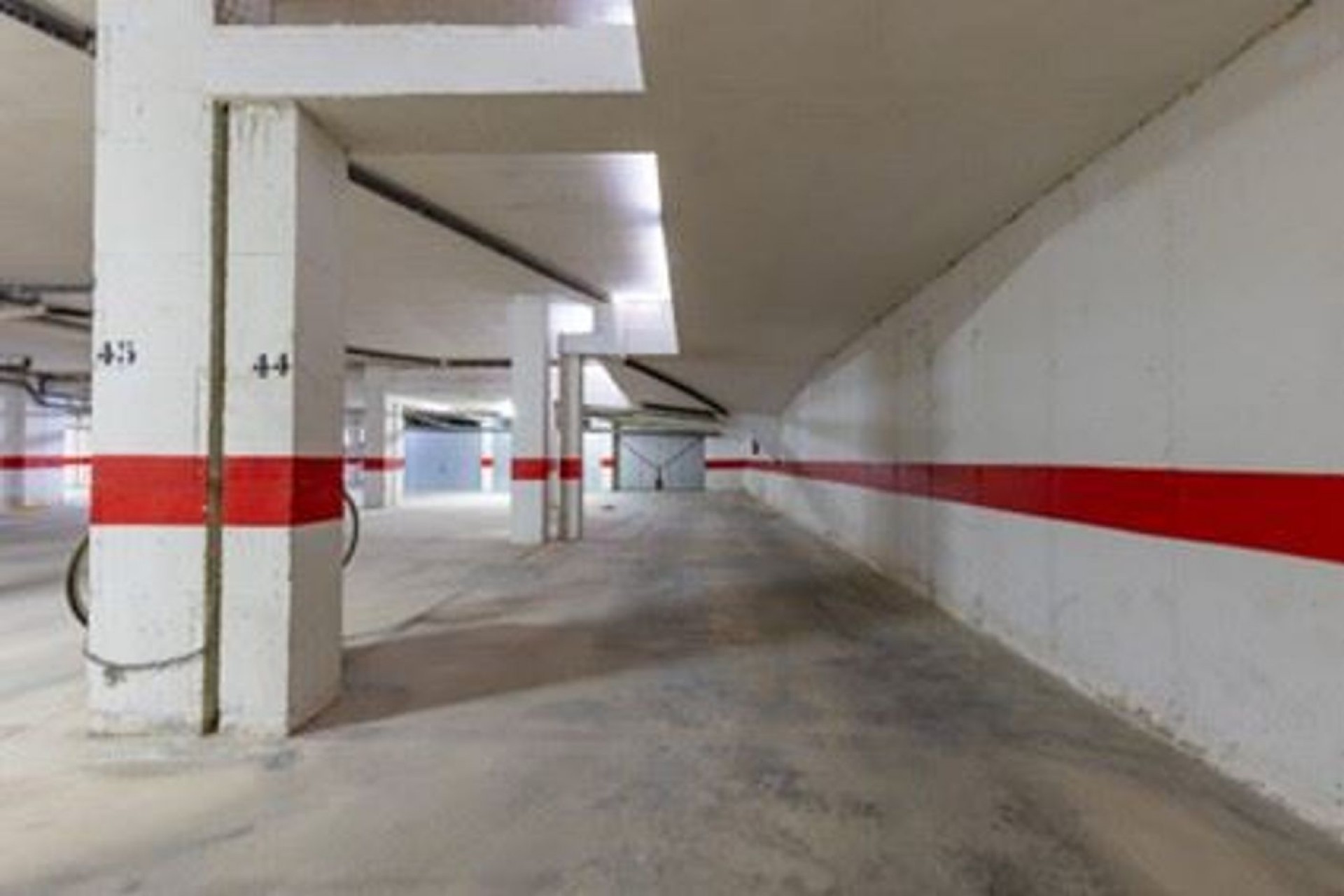 Videresalg - Leilighet - La Mata - La Mata - Byen