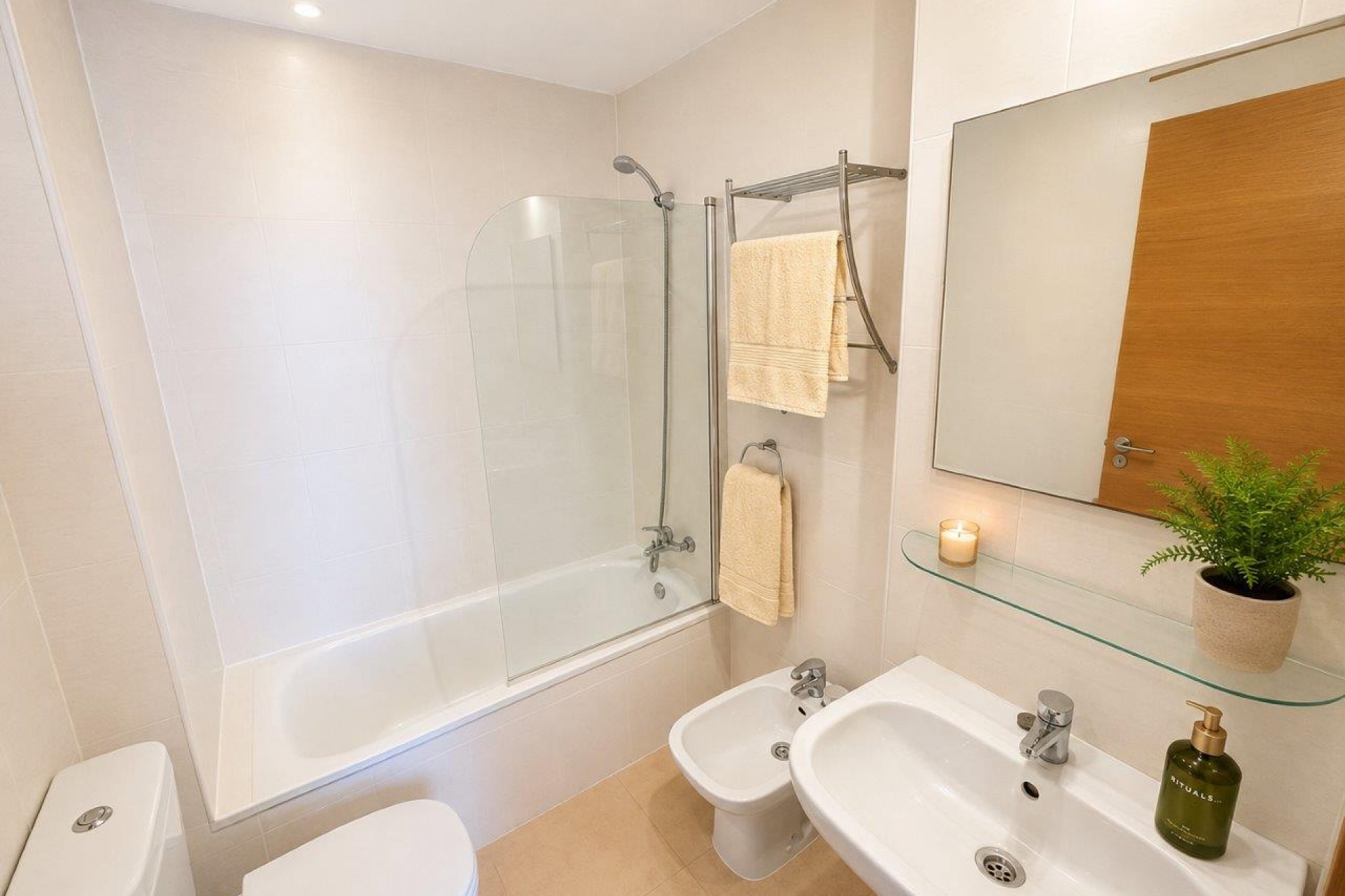 Videresalg - Leilighet - Las Terrazas de La Torre Golf Resort - Terrazas de la Torre Golf Resort
