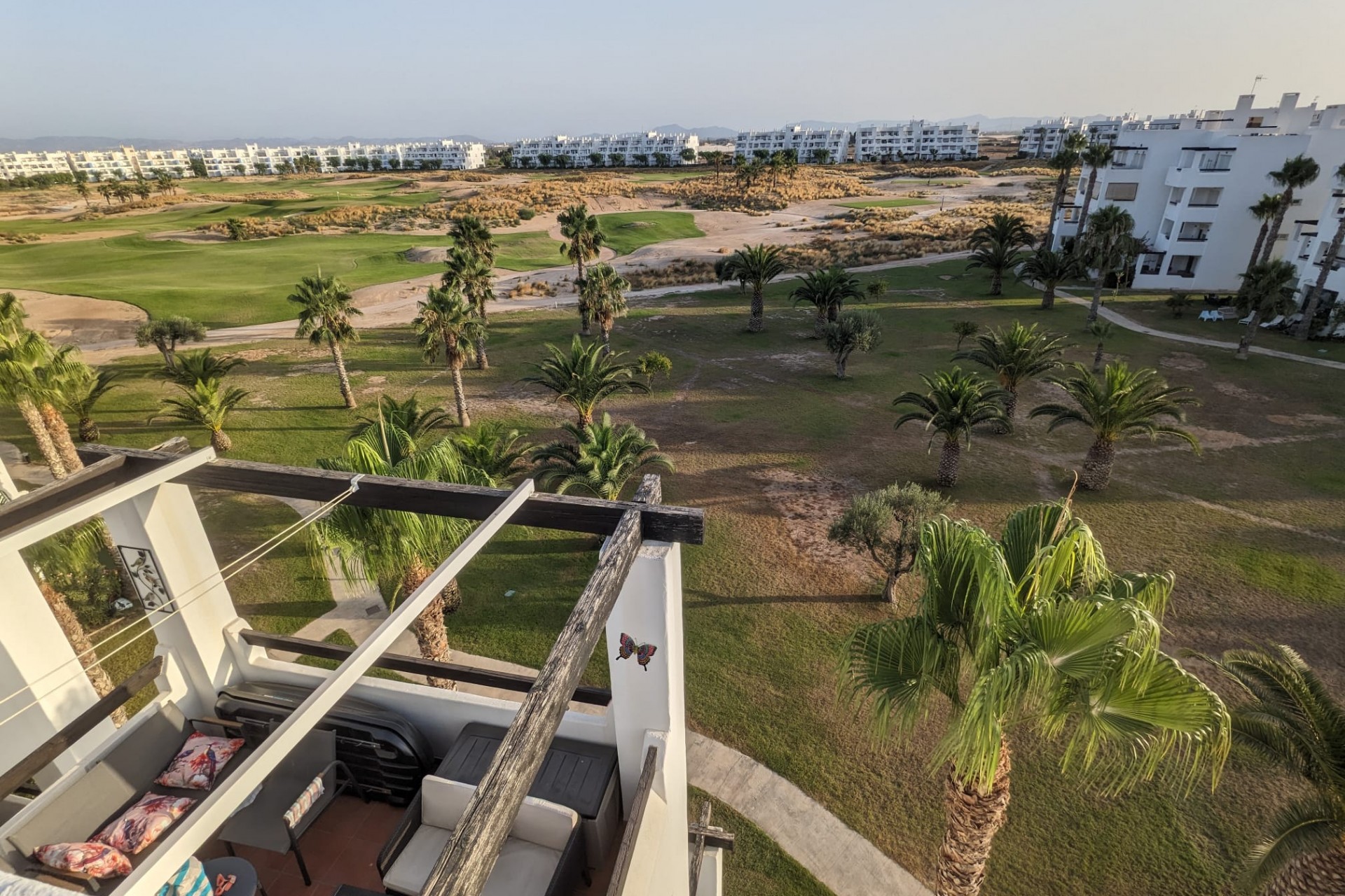 Videresalg - Leilighet - Las Terrazas de La Torre Golf Resort - Terrazas de la Torre Golf Resort