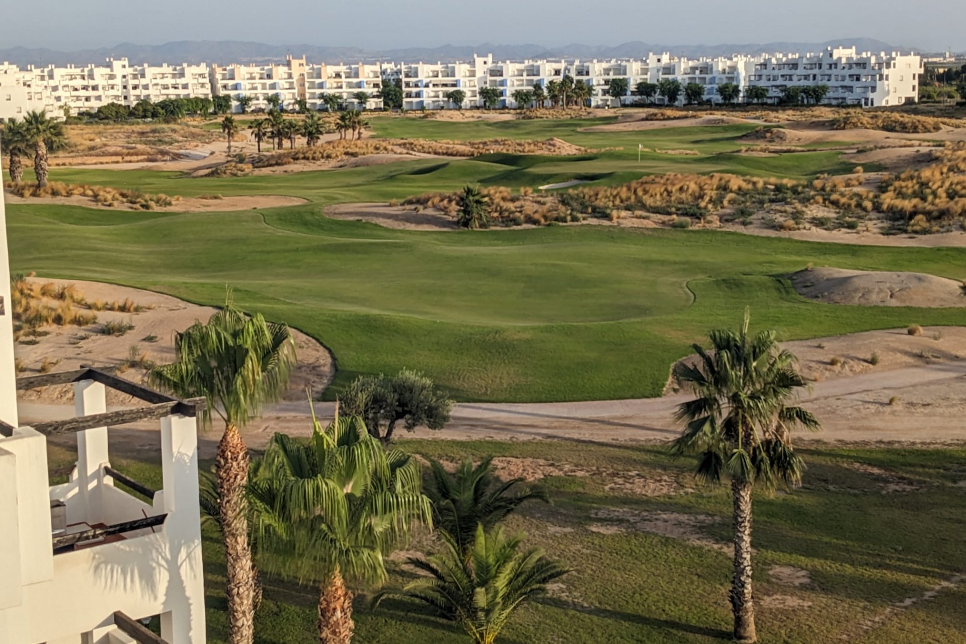 Videresalg - Leilighet - Las Terrazas de La Torre Golf Resort - Terrazas de la Torre Golf Resort