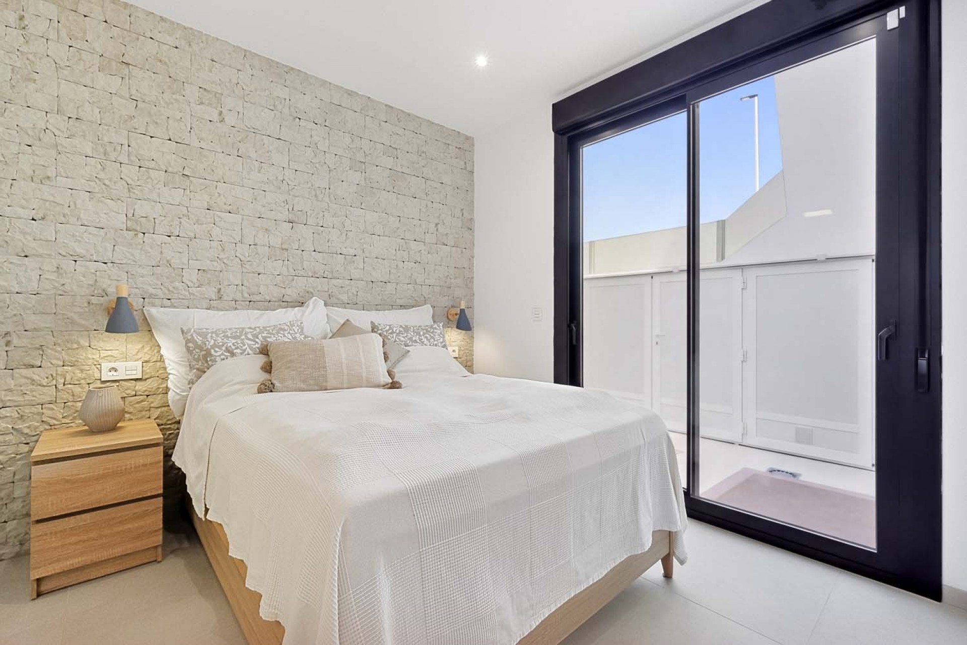 Videresalg - Leilighet - Lo Pagan - Lo Pagan - By
