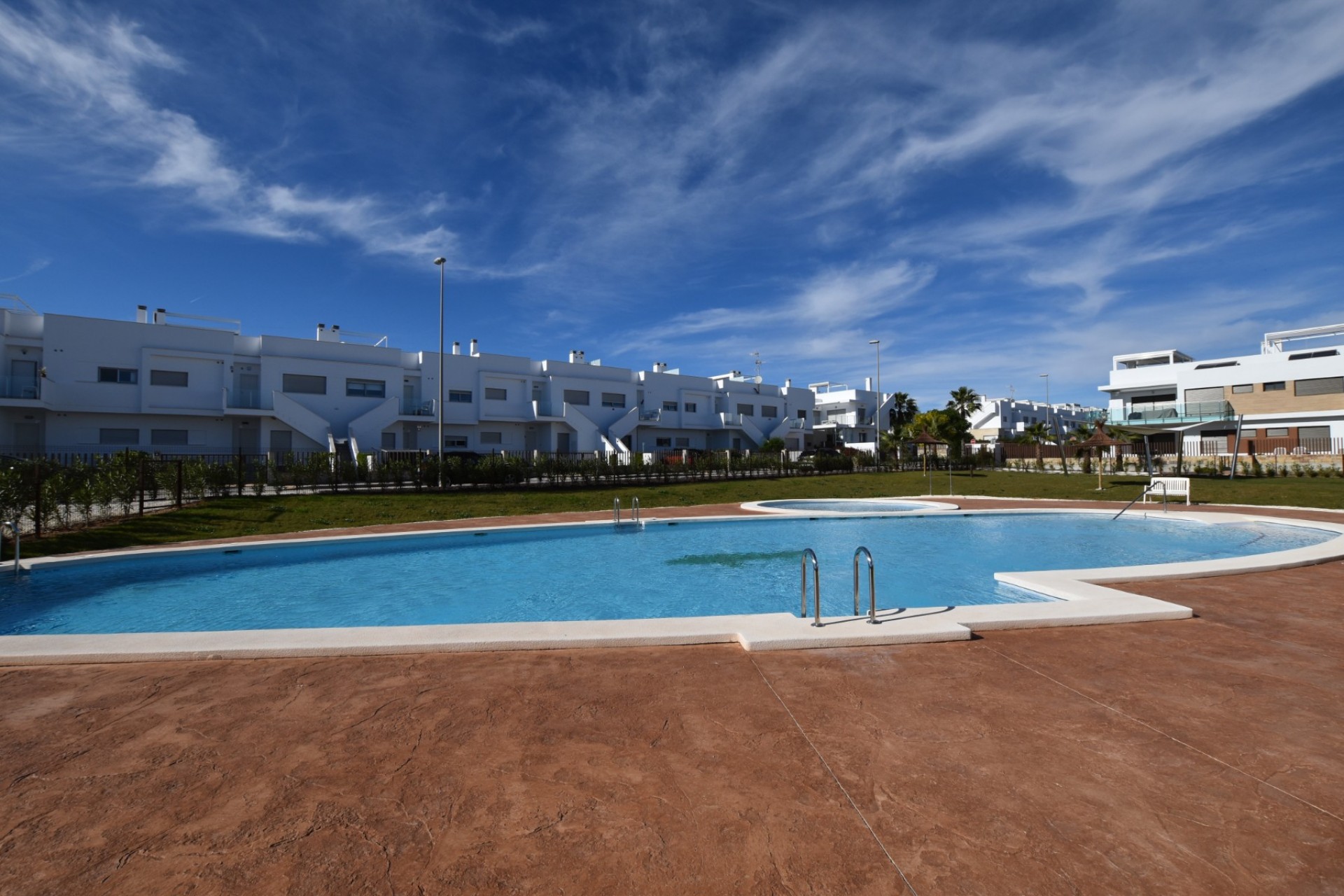 Videresalg - Leilighet - Los Montesinos - Entre Naranjos / Vistabella Golf