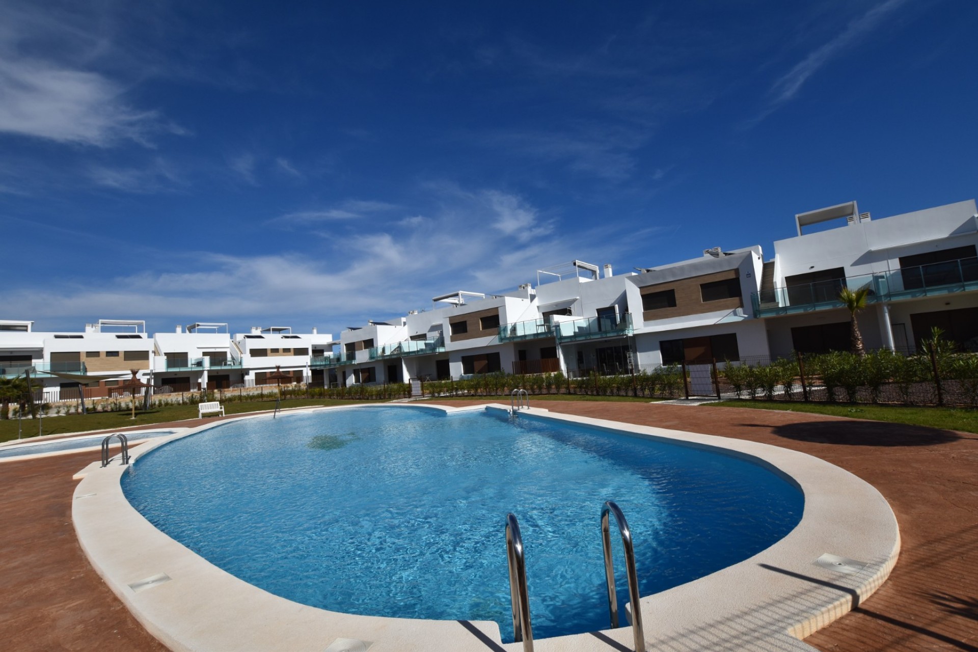Videresalg - Leilighet - Los Montesinos - Entre Naranjos / Vistabella Golf