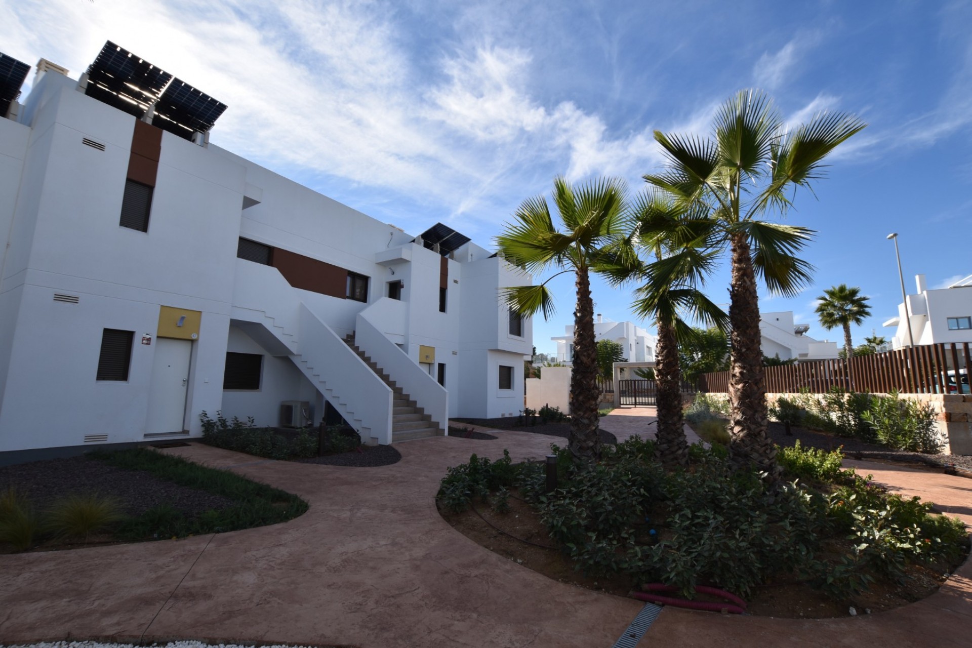 Videresalg - Leilighet - Los Montesinos - Entre Naranjos / Vistabella Golf