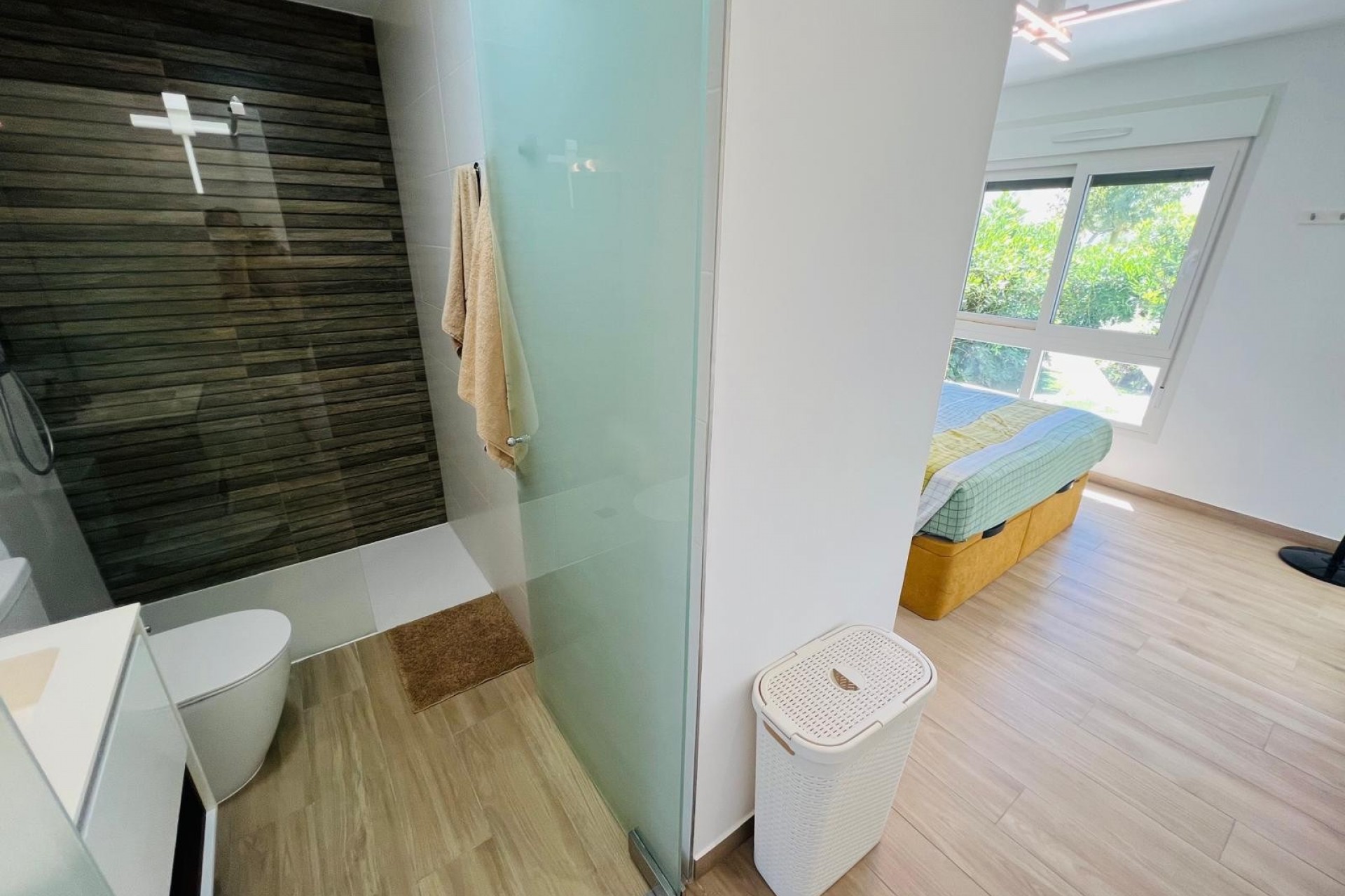 Videresalg - Leilighet - Los Montesinos - Entre Naranjos / Vistabella Golf