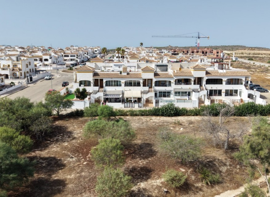 Videresalg - Leilighet - Los Montesinos - Entre Naranjos / Vistabella Golf