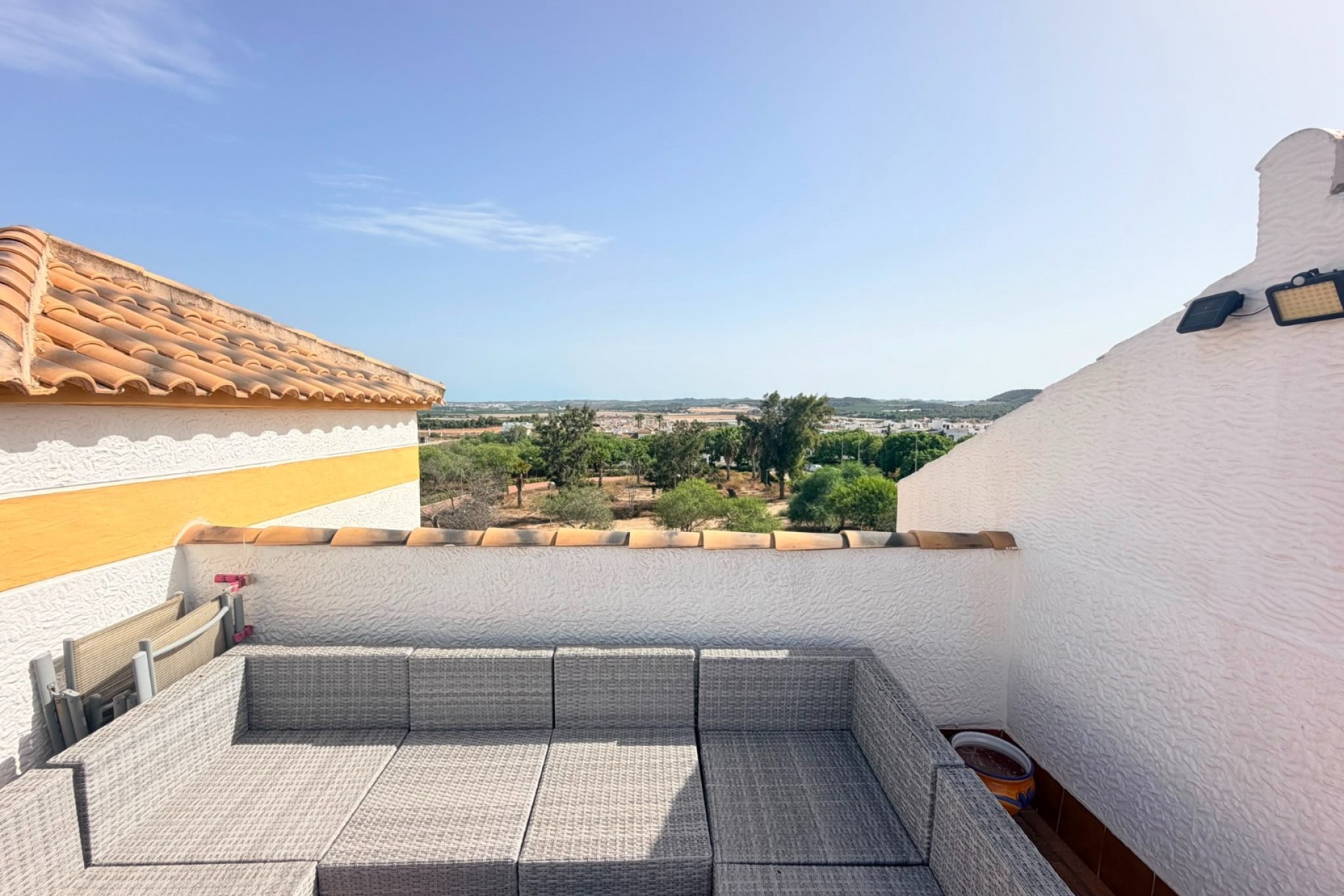 Videresalg - Leilighet - Los Montesinos - Entre Naranjos / Vistabella Golf