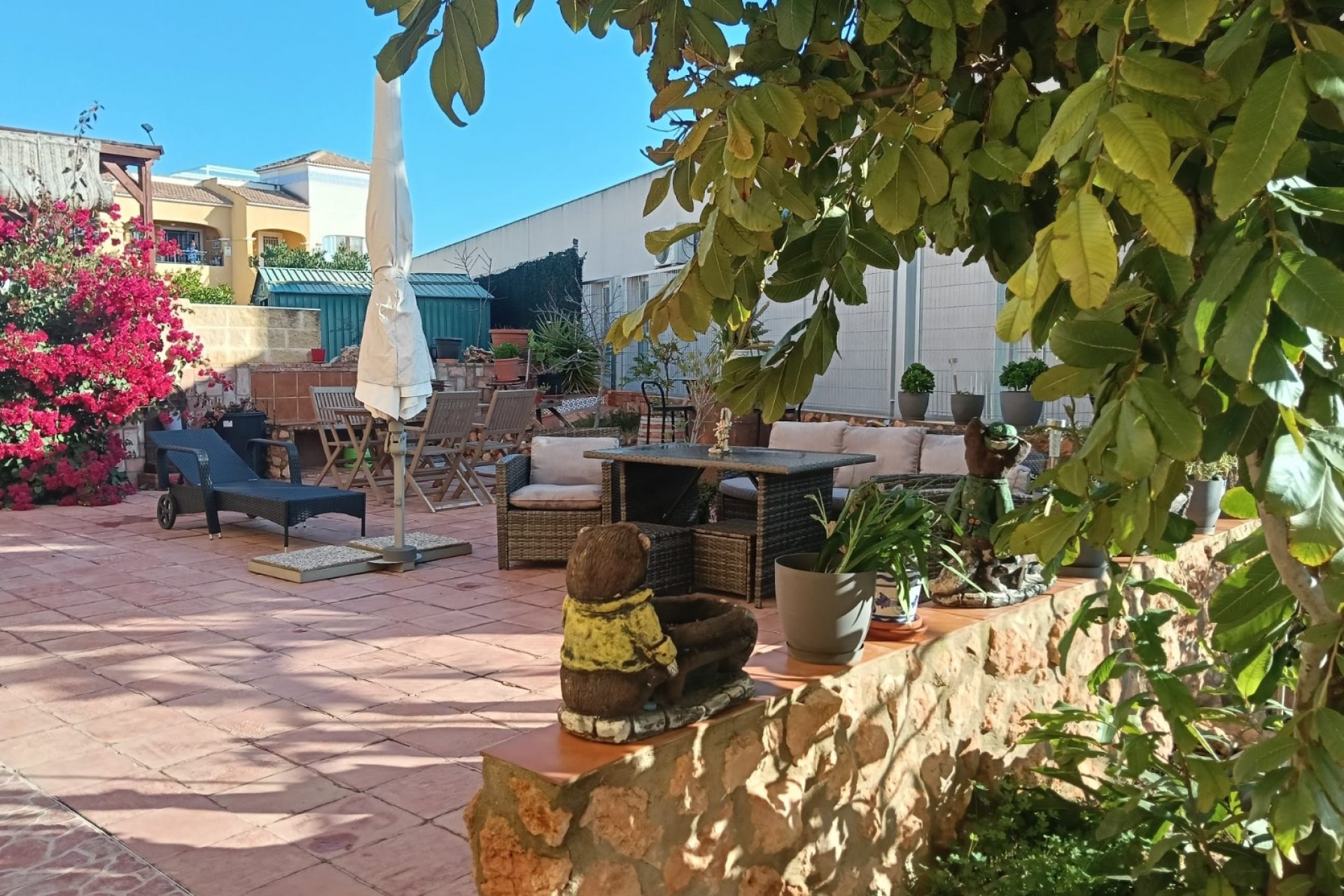 Videresalg - Leilighet - Los Montesinos - La Herrada