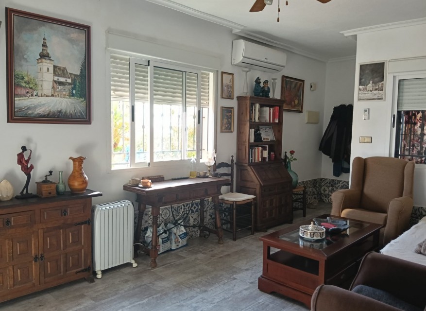 Videresalg - Leilighet - Los Montesinos - La Herrada