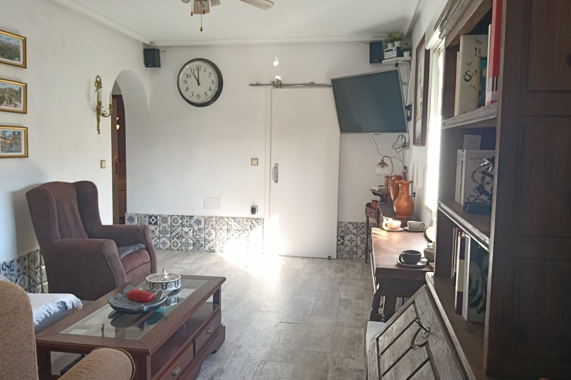 Videresalg - Leilighet - Los Montesinos - La Herrada
