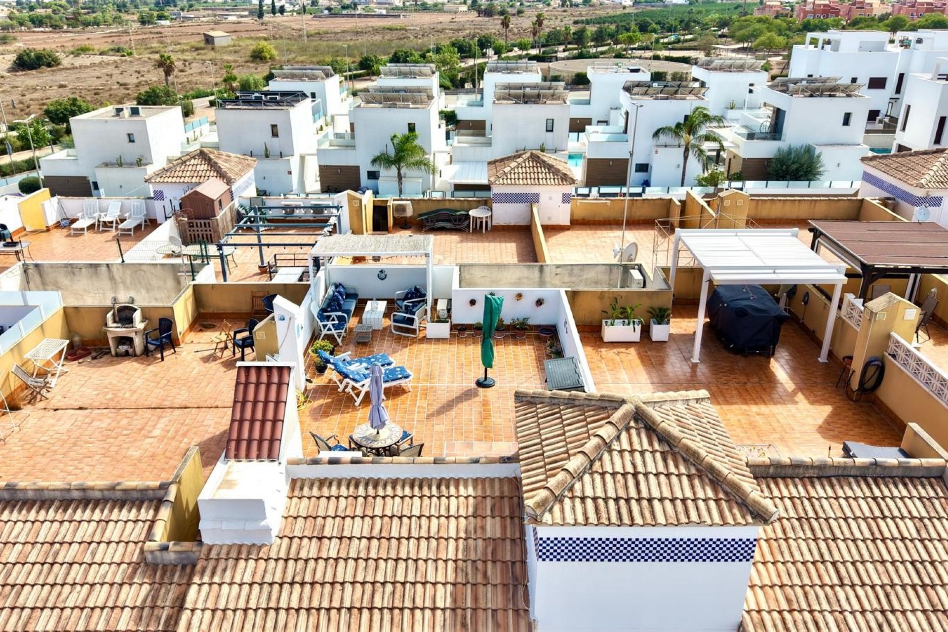 Videresalg - Leilighet - Los Montesinos - La Herrada